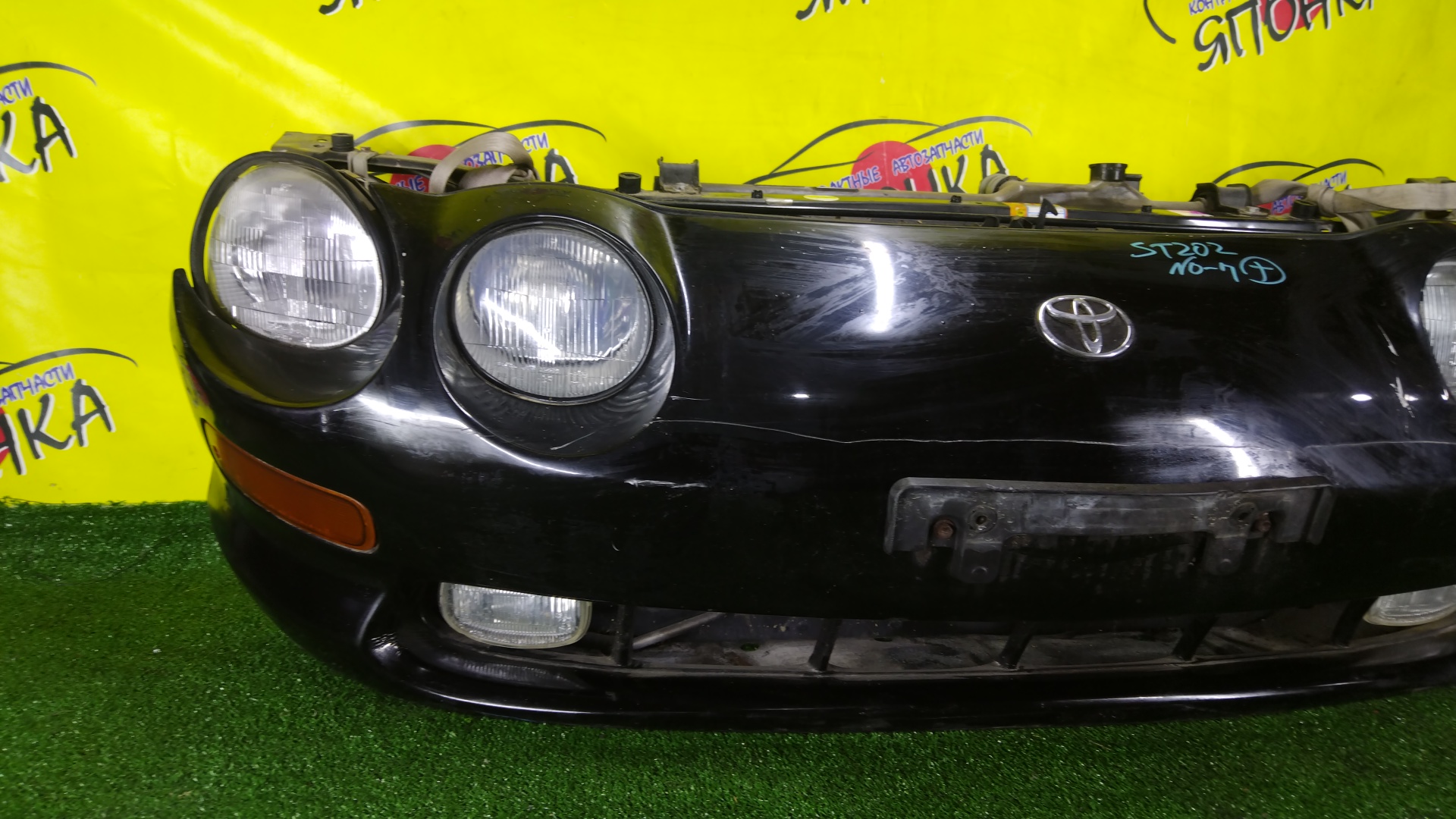 NOSECUT/TOY/CELICA/T202/1 МОДЕЛЬ/5320120660/5202120250/5202120240