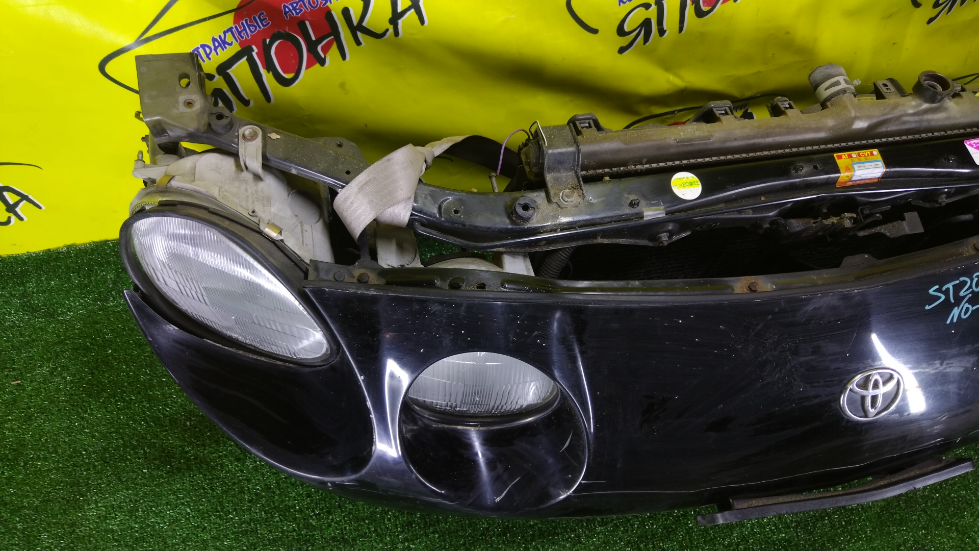 NOSECUT/TOY/CELICA/T202/1 МОДЕЛЬ/5320120660/5202120250/5202120240