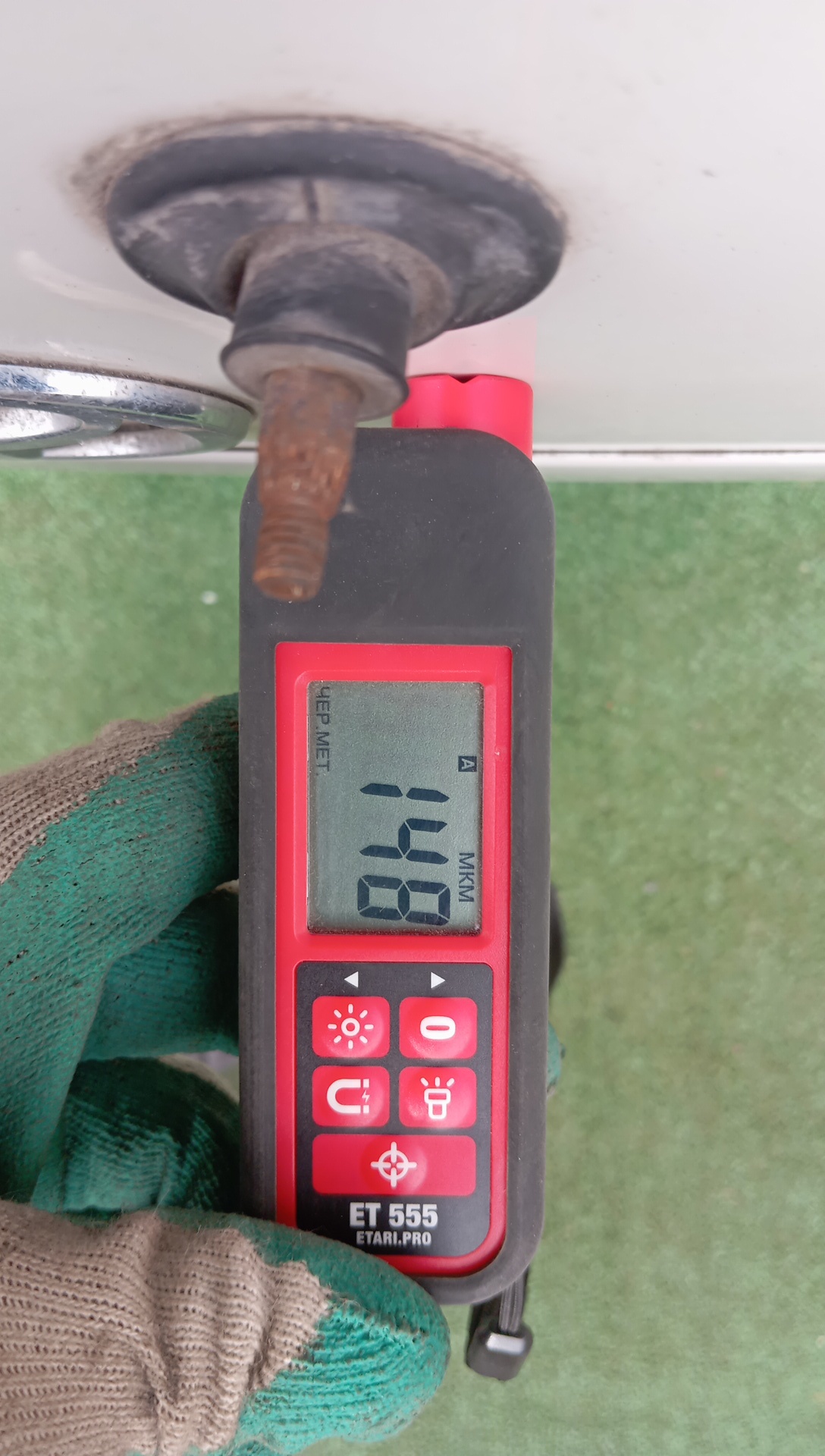 ДВЕРЬ ЗАДНЯЯ/TOY/ESTIMA/ESTIMA HYBRID/ACR30/ACR40/AHR10/670052R440/AERAS/1MOD/СПОЙЛЕР/КАМЕРА