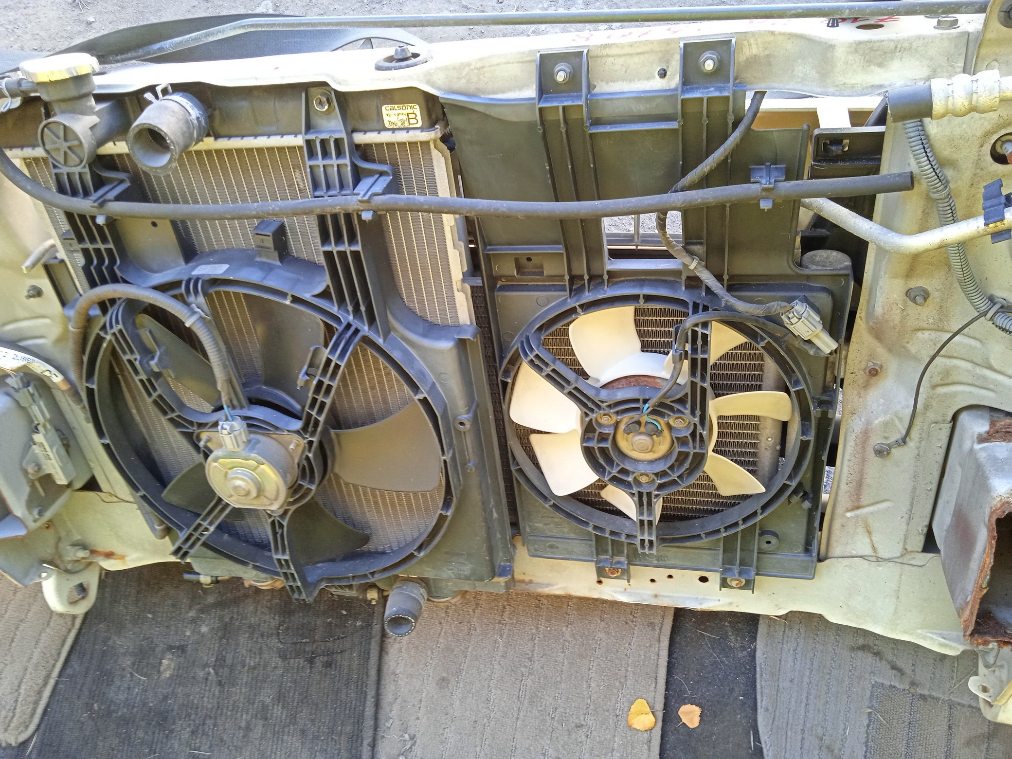 NOSECUT/NIS/CUBE/ANZ10/AZ10/Z10/2 МОДЕЛЬ/625002U500/620302U000/622902U700