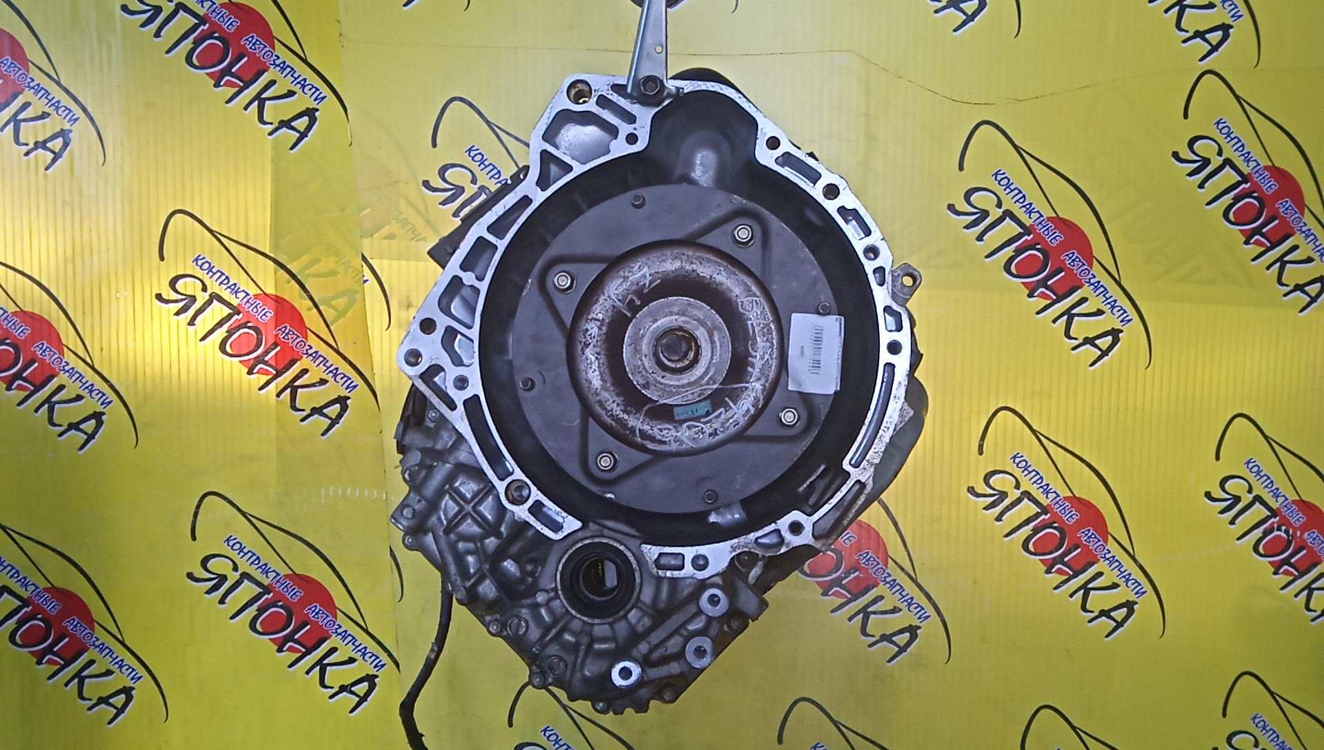 АКПП/MAZ/ZY-VE/AXELA/BL5FP/BL5FW/CVT/2WD