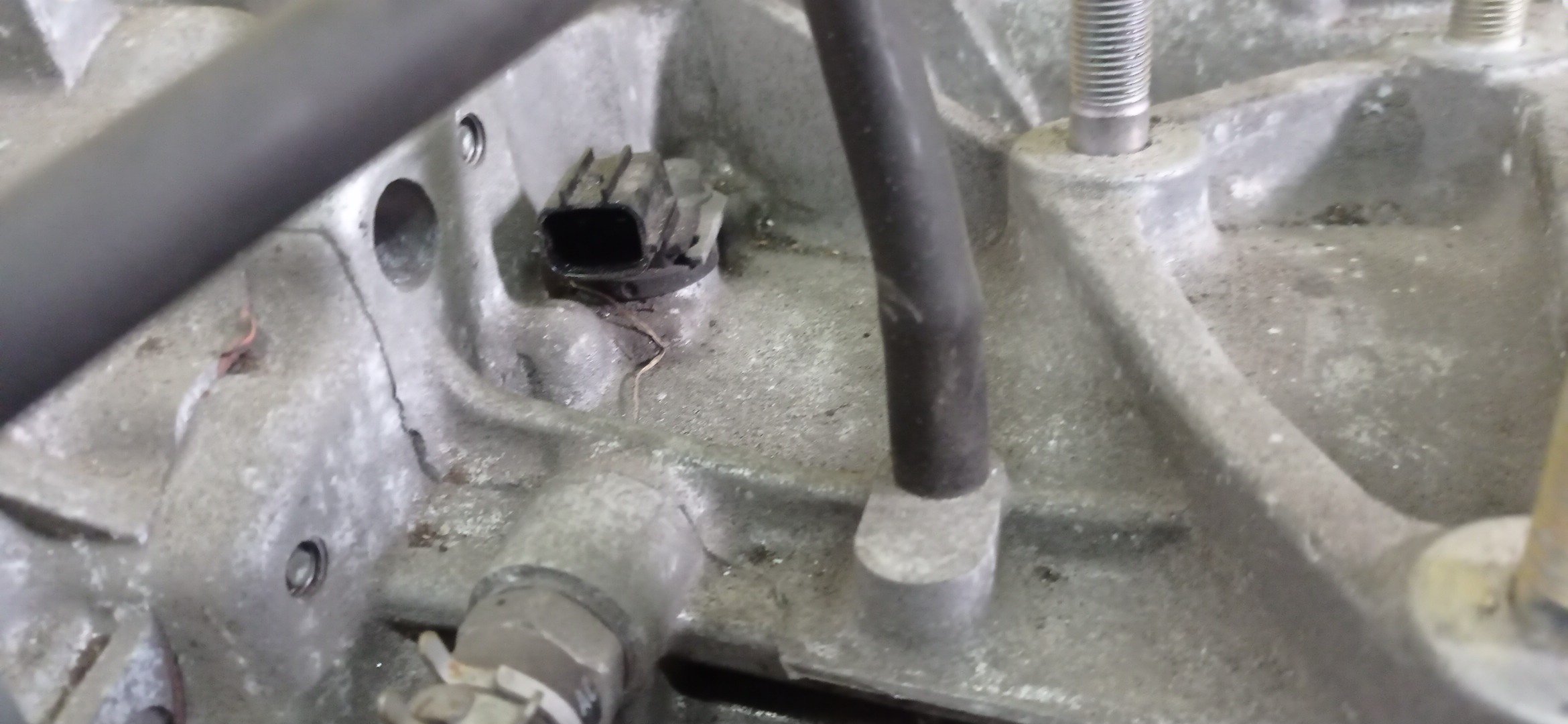 АКПП/MAZ/L3-VE/LY3P/2 ПОДДОНА/2WD/AW1219090 94/AW1219090R/FSL019090A