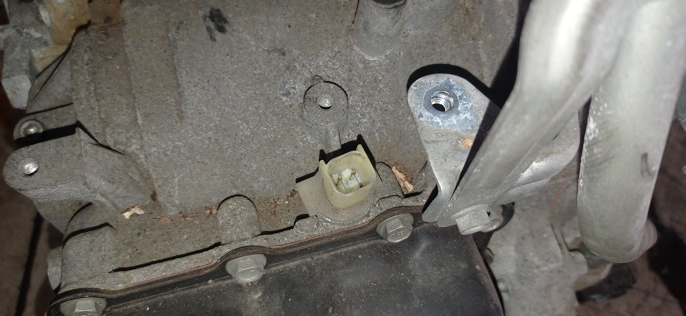 АКПП/MAZ/L3-VE/LY3P/2 ПОДДОНА/2WD/AW1219090 94/AW1219090R/FSL019090A