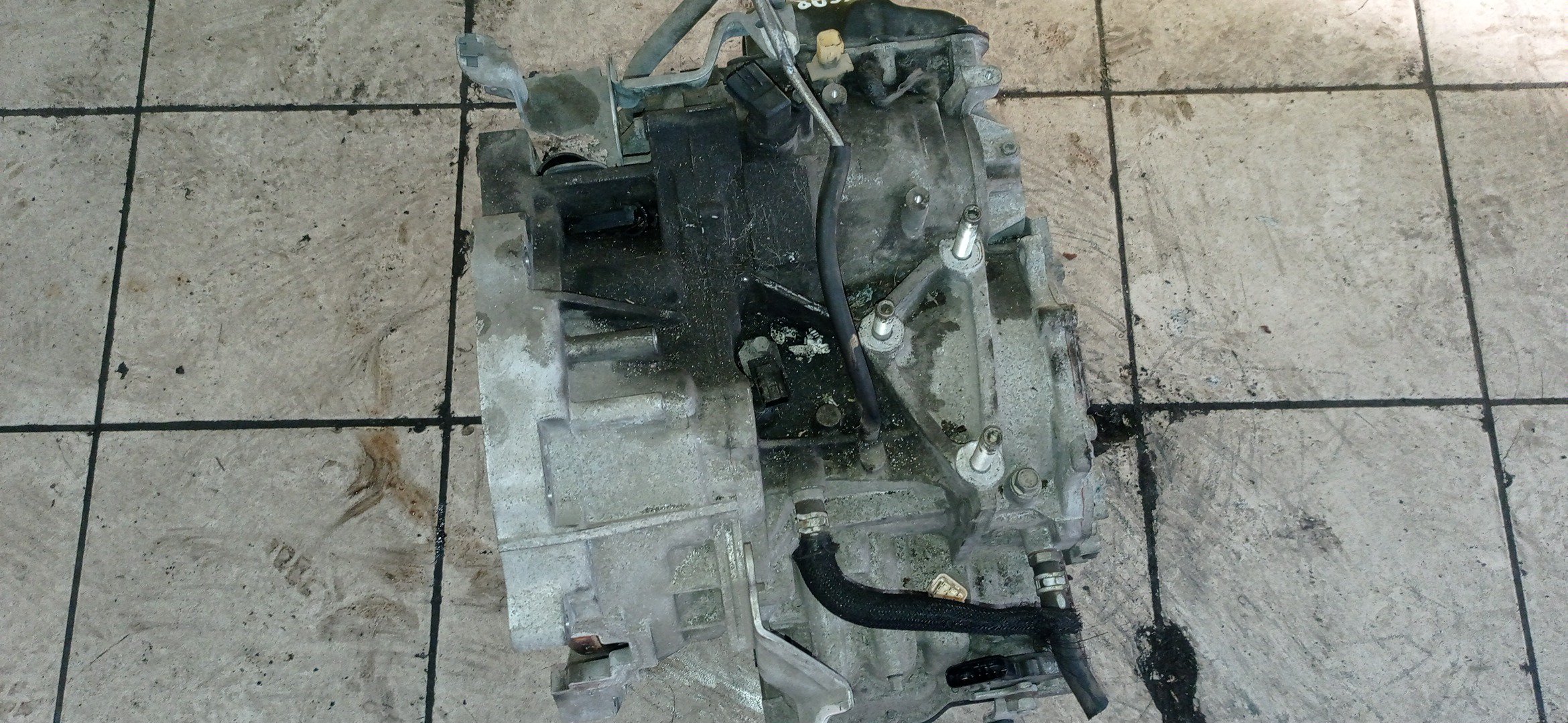 АКПП/MAZ/L3-VE/LY3P/2 ПОДДОНА/2WD/AW1219090 94/AW1219090R/FSL019090A