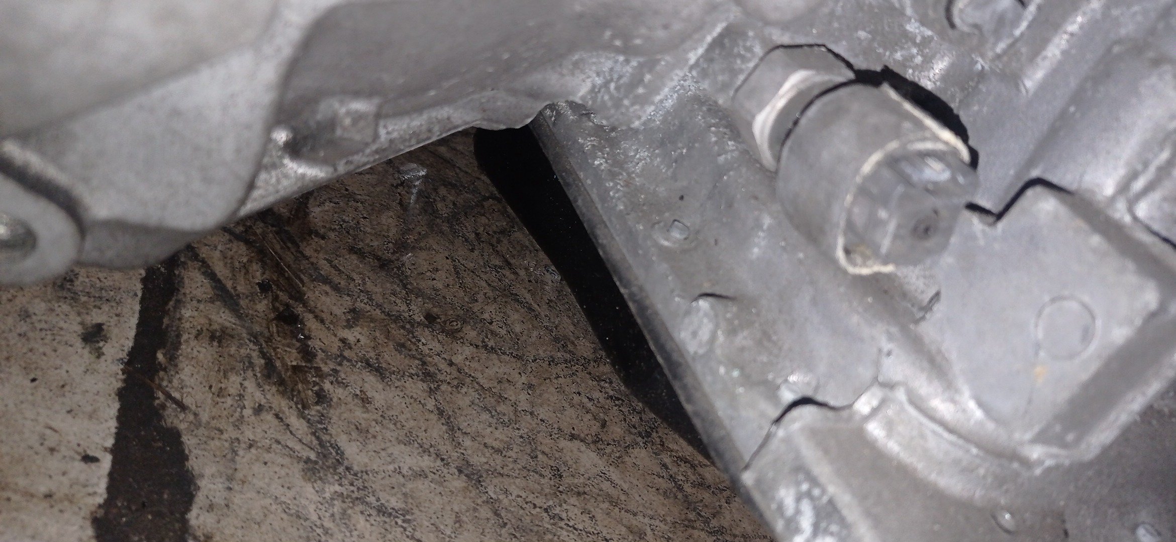 АКПП/MAZ/L3-VE/LY3P/2 ПОДДОНА/2WD/AW1219090 94/AW1219090R/FSL019090A