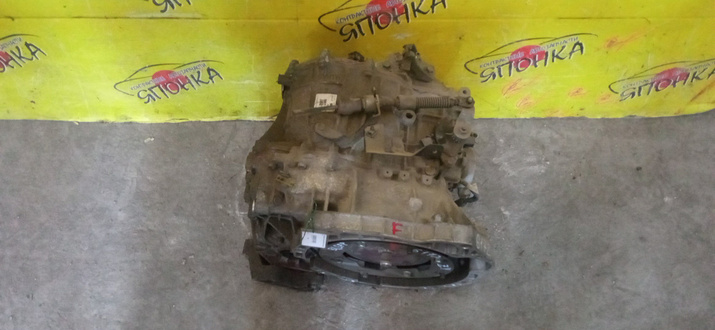 АКПП/MAZ/ZY-VE/AXELA/BL5FP/BL5FW/CVT/2WD