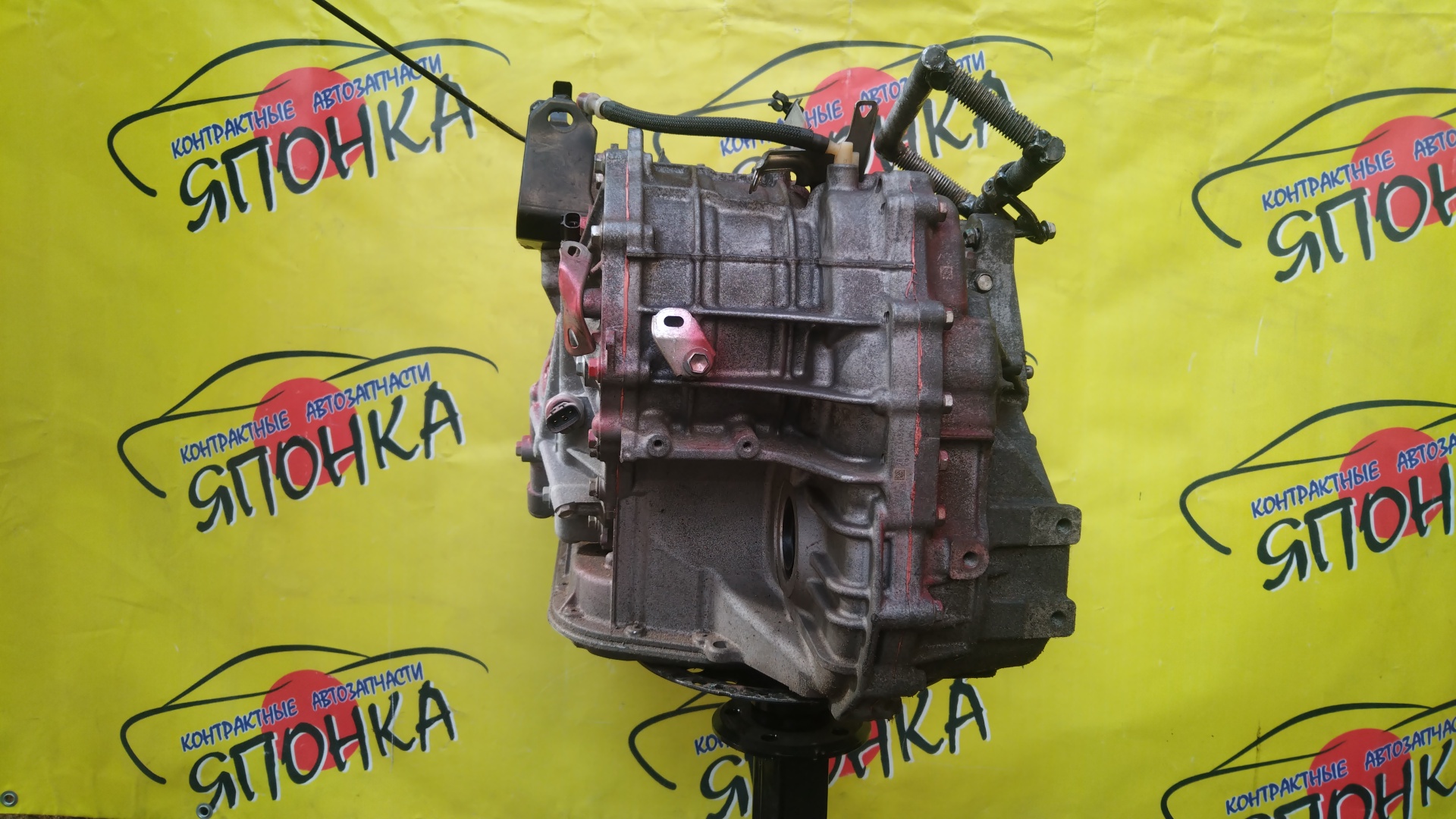 АКПП/TOY/1NZ-FE/ALLION/AURIS/COROLLA AXIO/COROLLA FIELDER/COROLLA RUMION/PREMIO/NZE141/NZE141G/NZE151H/NZE151N/NZT260/CVT/K310/3014012070/3014012040
