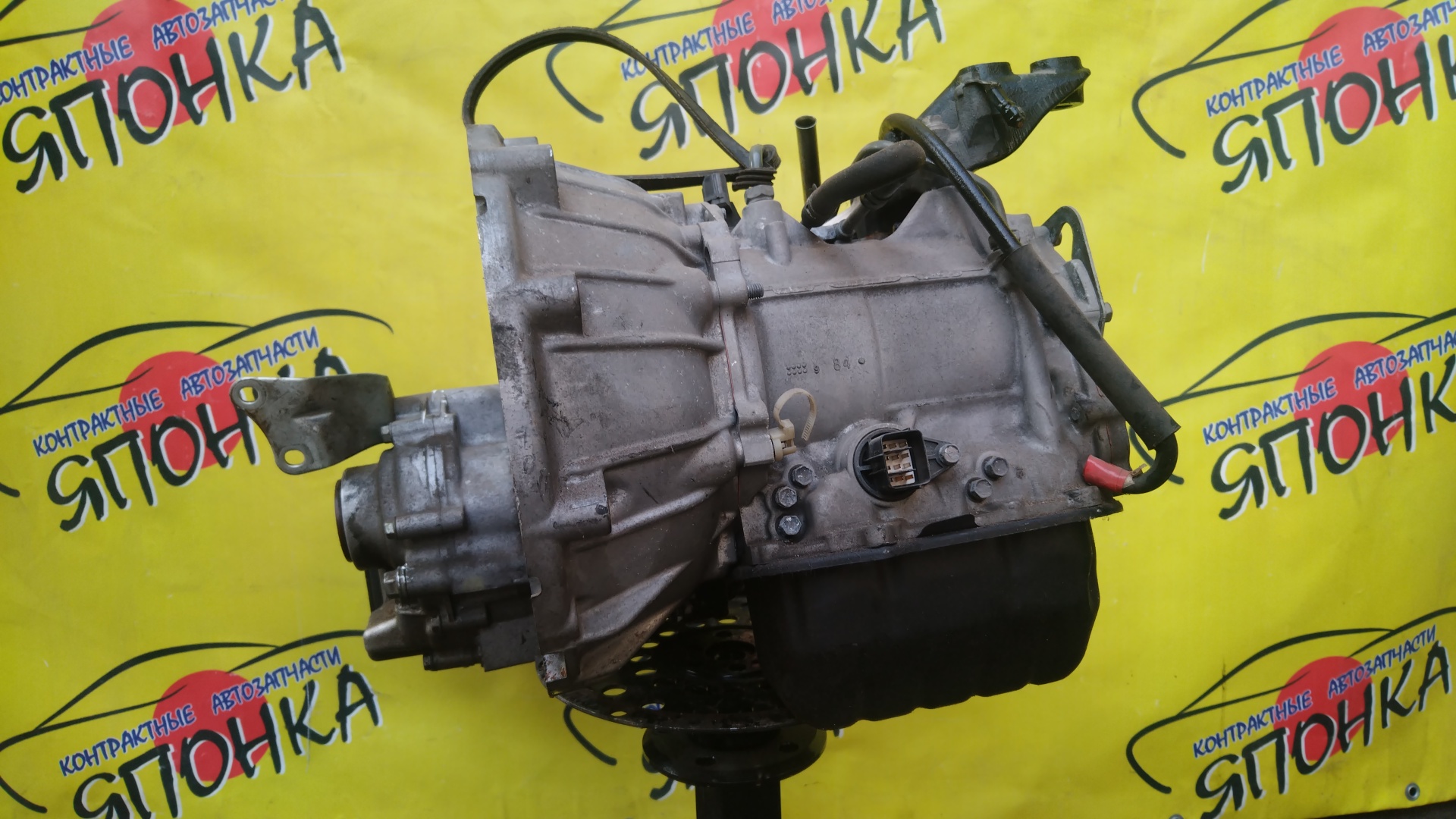 АКПП/DAI/K3-VET/YRV/M211G/TURBO/4WD