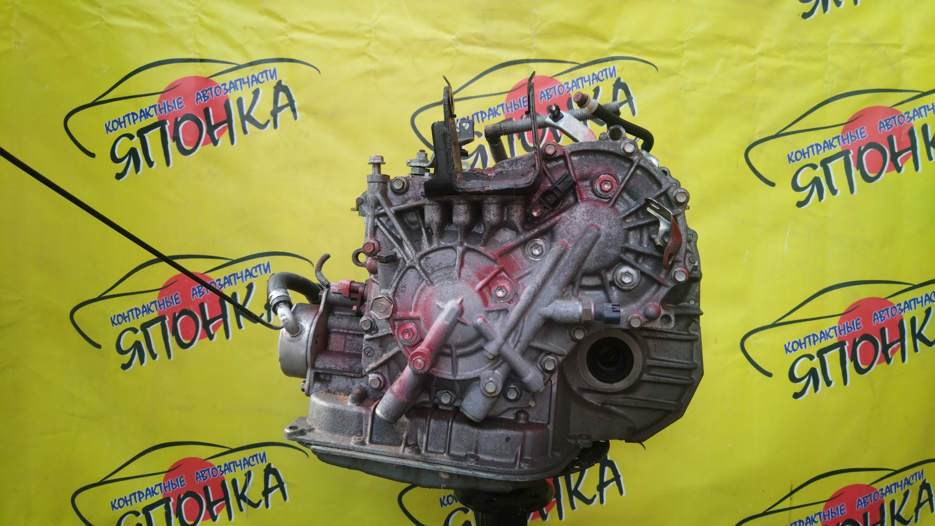 АКПП/TOY/1NZ-FE/ALLION/AURIS/COROLLA AXIO/COROLLA FIELDER/COROLLA RUMION/PREMIO/NZE141/NZE141G/NZE151H/NZE151N/NZT260/CVT/K310/3014012070/3014012040