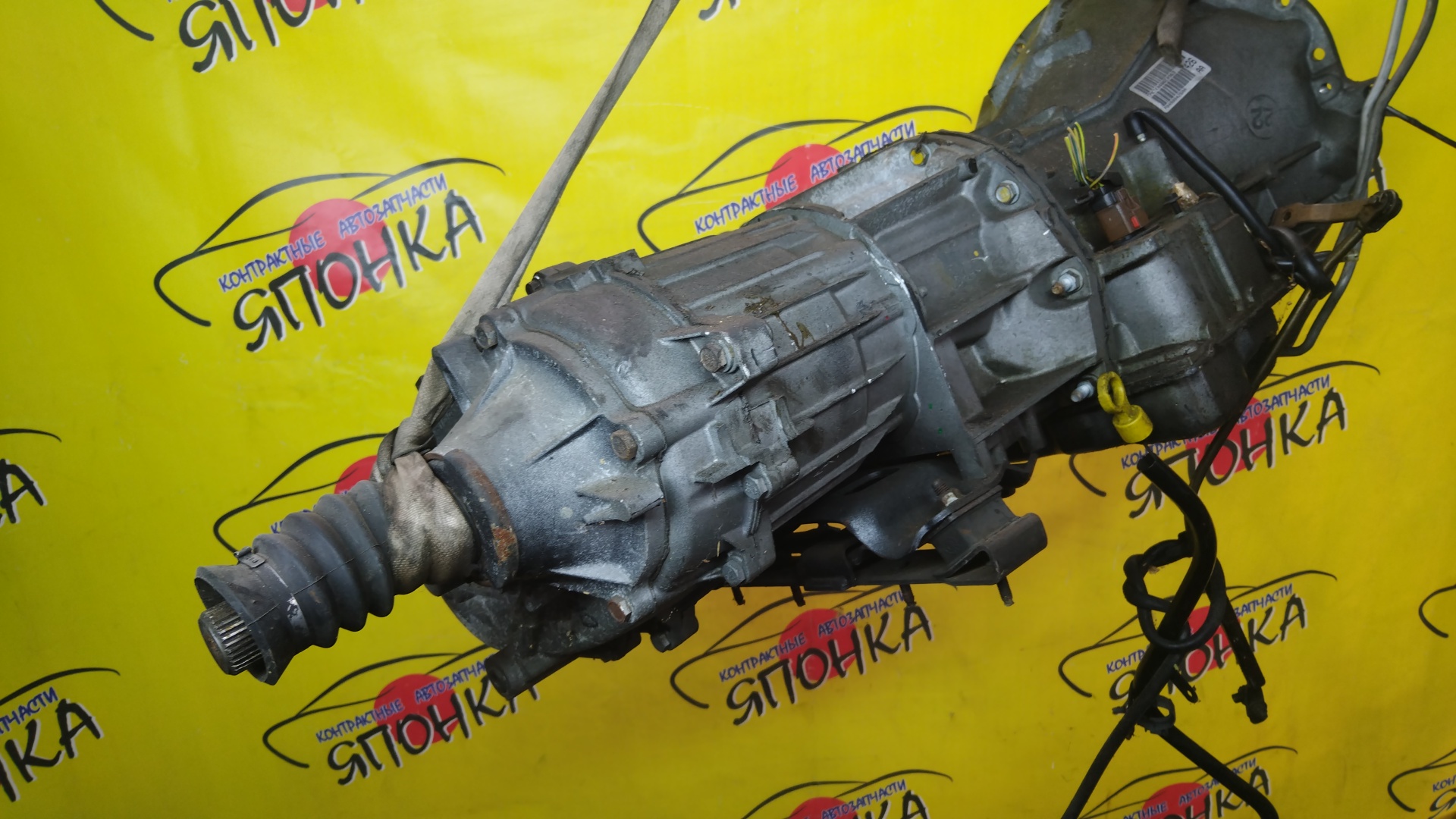 АКПП/JEEP/EKG/LIBERTY/CHEROKEE/KJ/MK74/P52853123AD;P04800426AA