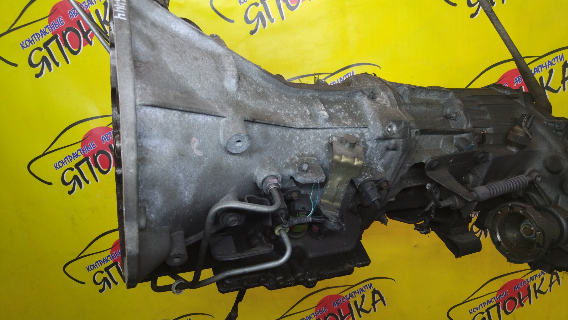 АКПП/JEEP/EKG/LIBERTY/CHEROKEE/KJ/MK74/P52853123AD;P04800426AA
