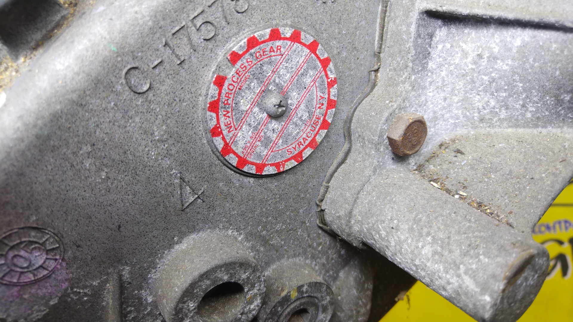 АКПП/JEEP/EKG/LIBERTY/CHEROKEE/KJ/MK74/P52853123AD;P04800426AA