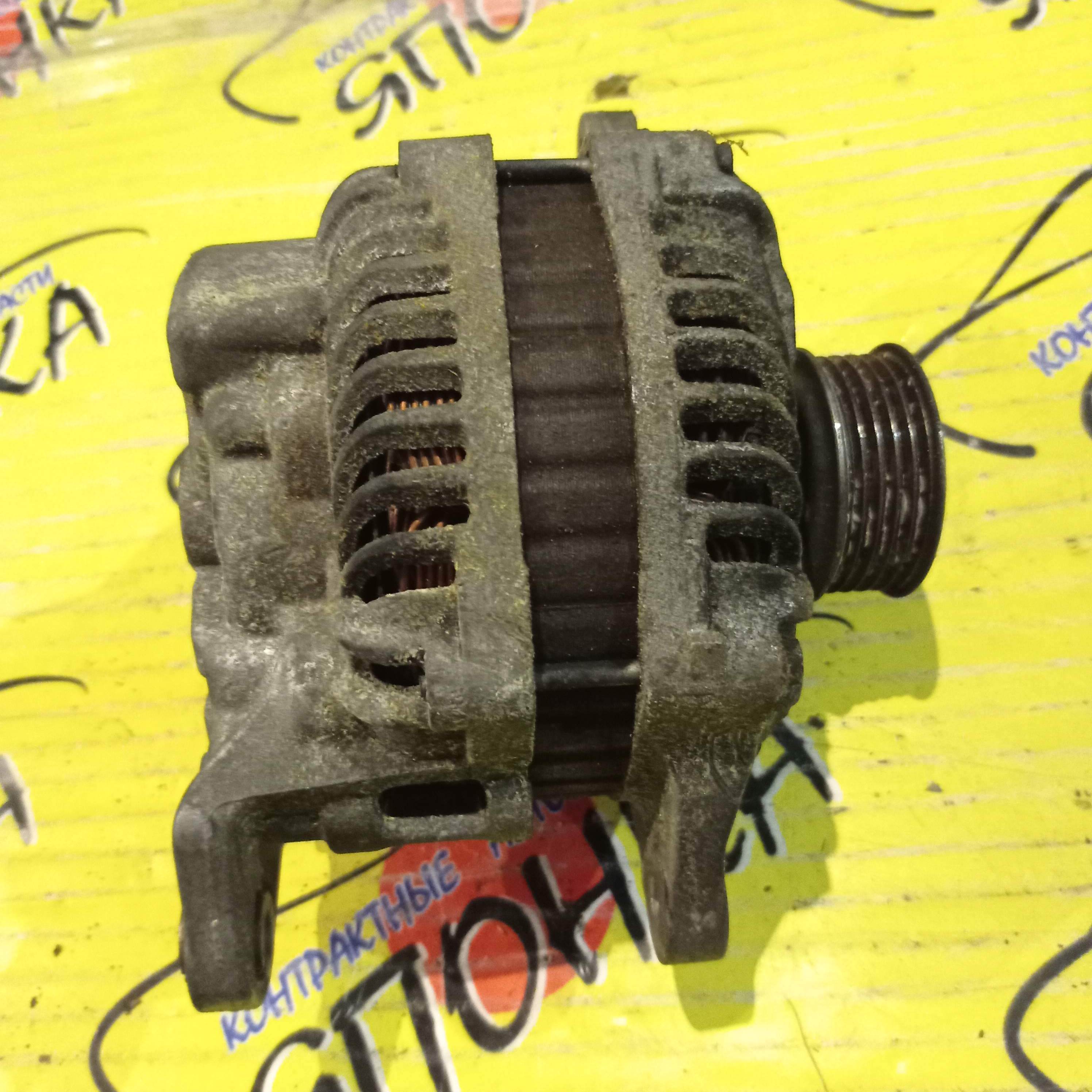 ГЕНЕРАТОР/SUB/EJ203H/EJ203J/EJ204D/EJ204J/EJ205H/EJ20X/EJ20Y/EJ253/EJ255/EL154/FORESTER/IMPREZA/IMPREZA XV/LEGACY/OUTBACK/BL5/BL9/BP5/BP9/BPH/GE2/GE3/GE6/GE7/GH2/GH3/GH6/GH7/GH8/SH5/SH9/110A/3 КОНТАКТА/5РУЧЕЙКОВ/23700AA520/23700AA521/23700AA522/23700AA570/23700AA615