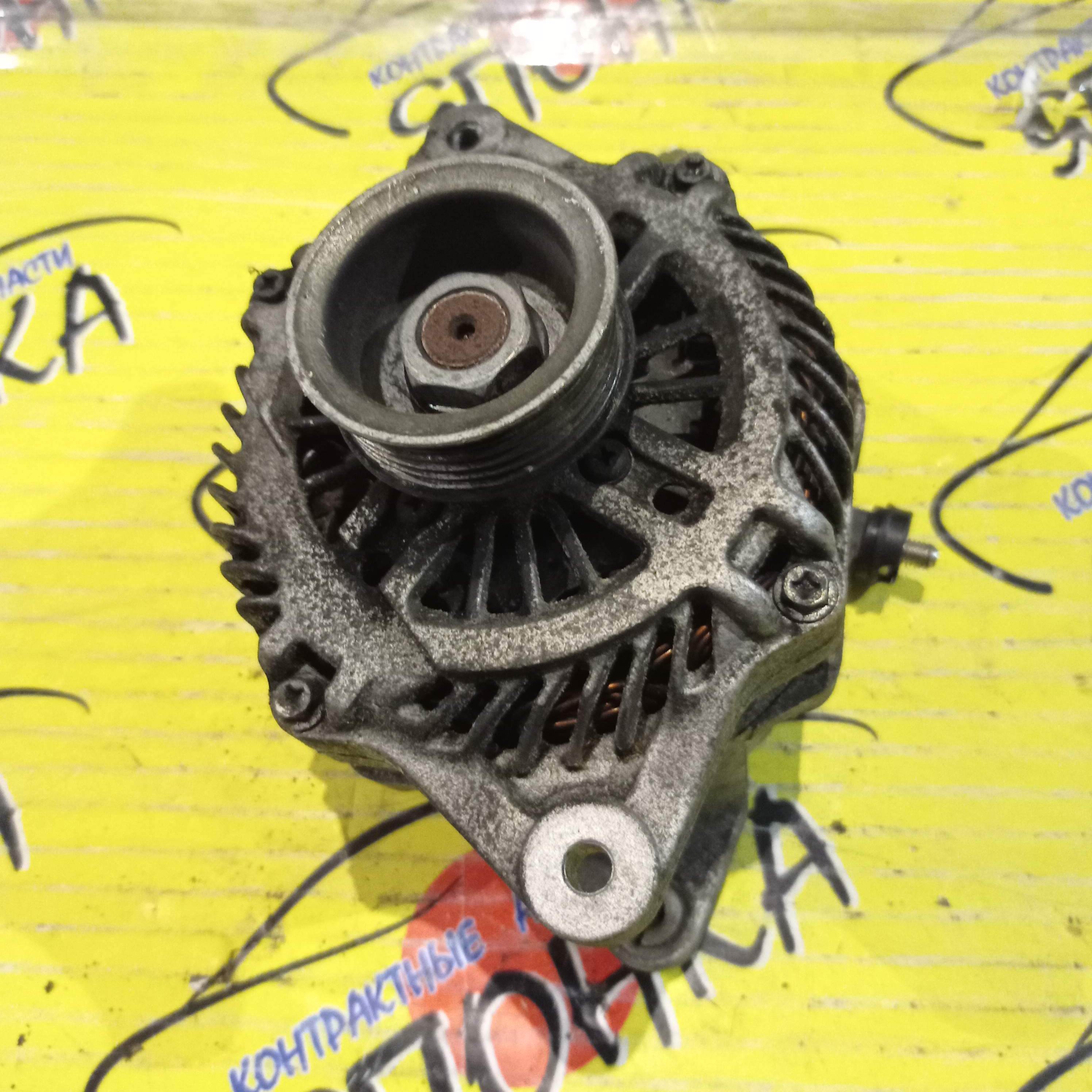 ГЕНЕРАТОР/SUB/EJ203H/EJ203J/EJ204D/EJ204J/EJ205H/EJ20X/EJ20Y/EJ253/EJ255/EL154/FORESTER/IMPREZA/IMPREZA XV/LEGACY/OUTBACK/BL5/BL9/BP5/BP9/BPH/GE2/GE3/GE6/GE7/GH2/GH3/GH6/GH7/GH8/SH5/SH9/110A/3 КОНТАКТА/5РУЧЕЙКОВ/23700AA520/23700AA521/23700AA522/23700AA570/23700AA615