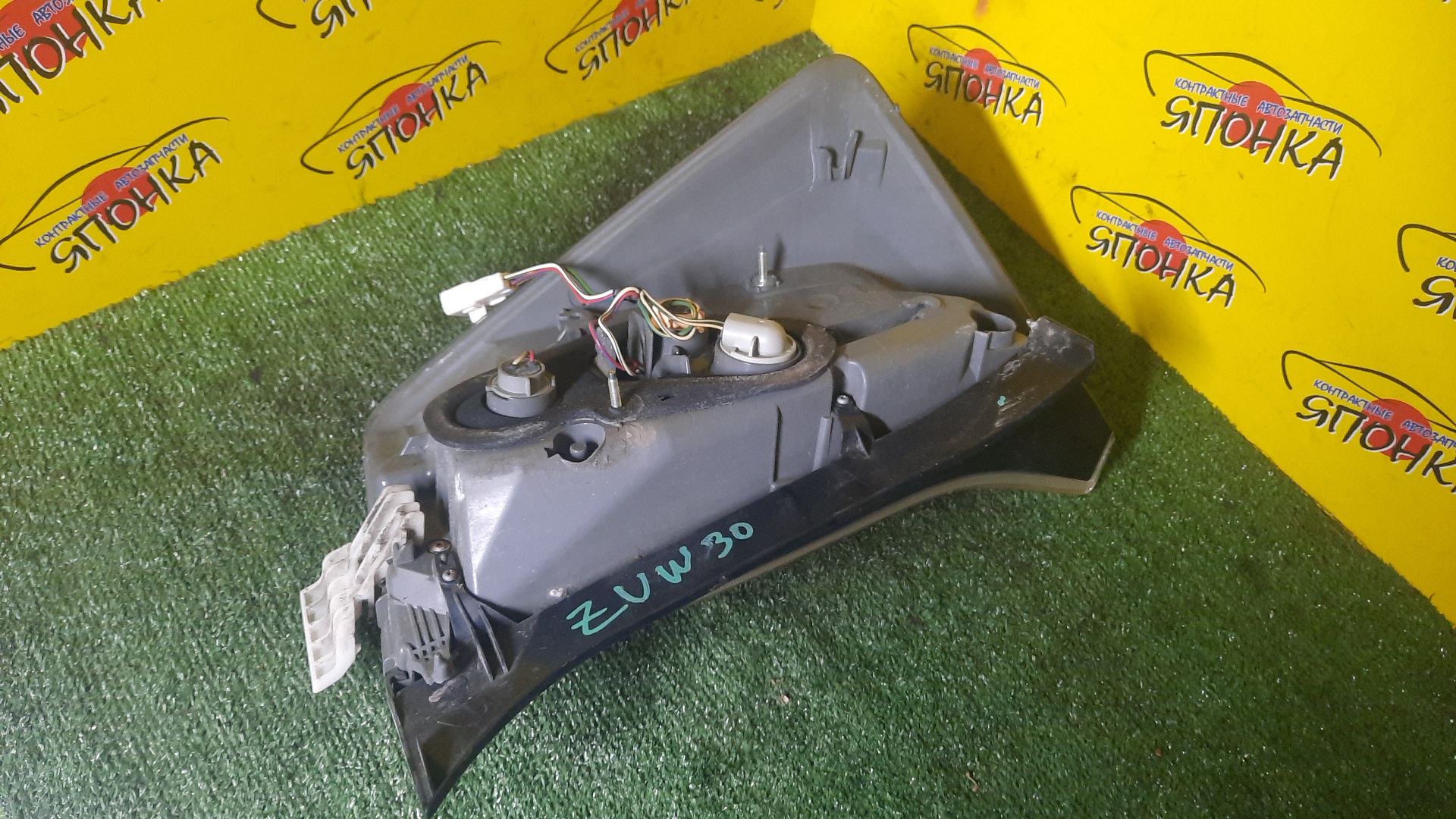 ФОНАРЬ/TOY/PRIUS/ZVW30/ZVW35/4737/R/1 МОДЕЛЬ