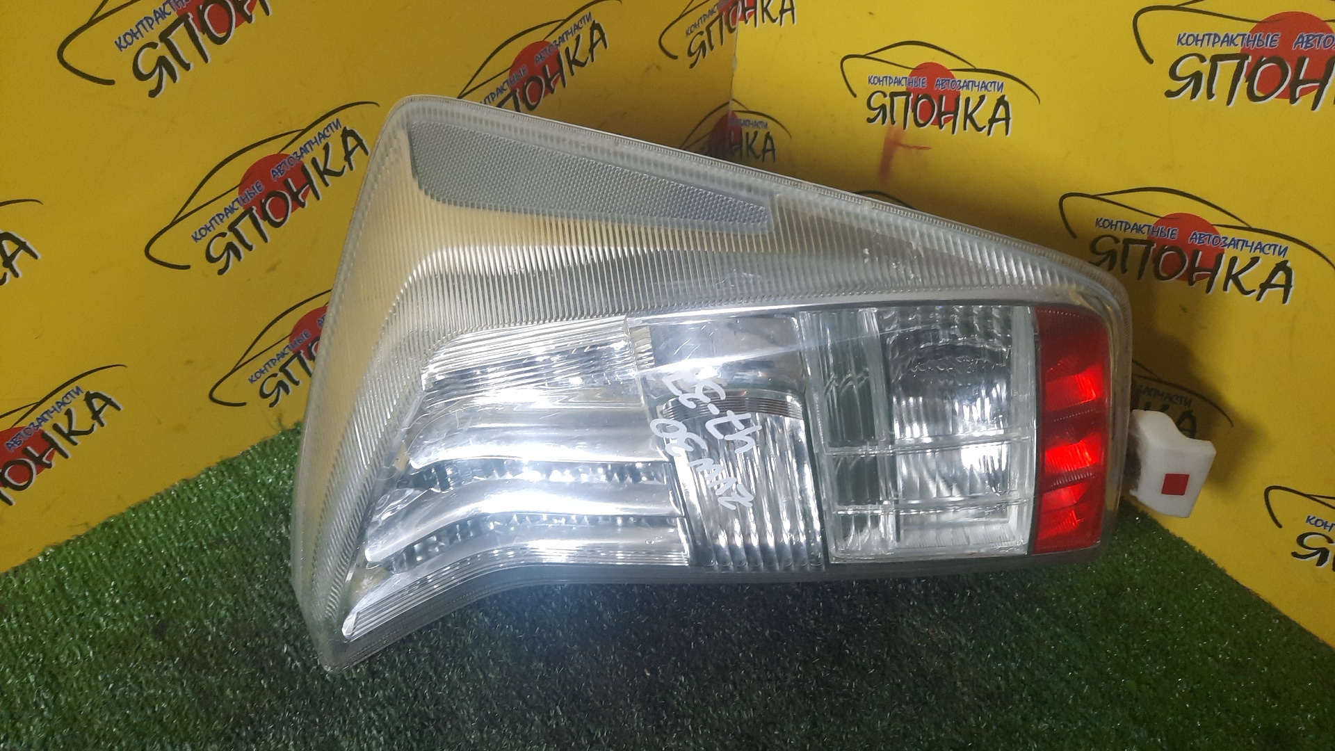 ФОНАРЬ/TOY/PRIUS/ZVW30/ZVW35/4737/R/1 МОДЕЛЬ