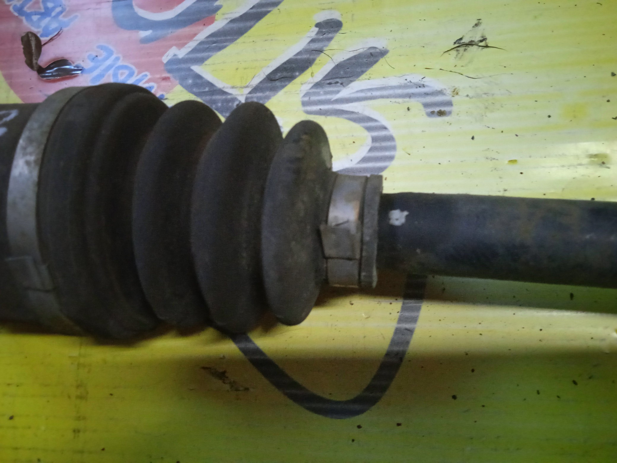 ПРИВОД/HON/ODYSSEY/RB2/RB3/RB4/K24A/4WD/ЦЕНА БЕЗ РАЗДАТКИ/B/L