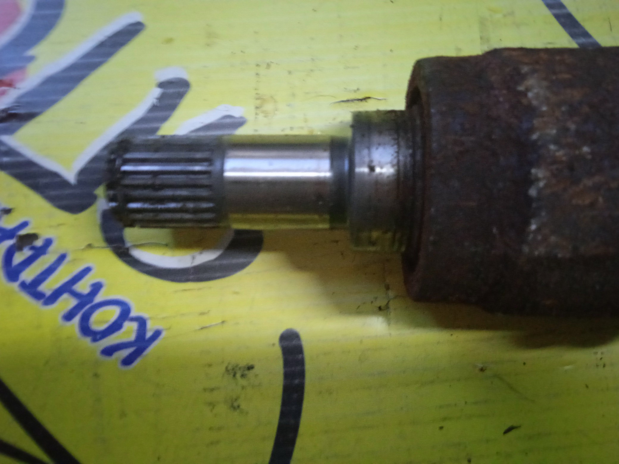 ПРИВОД/HON/ODYSSEY/RB2/RB3/RB4/K24A/4WD/ЦЕНА БЕЗ РАЗДАТКИ/B/R