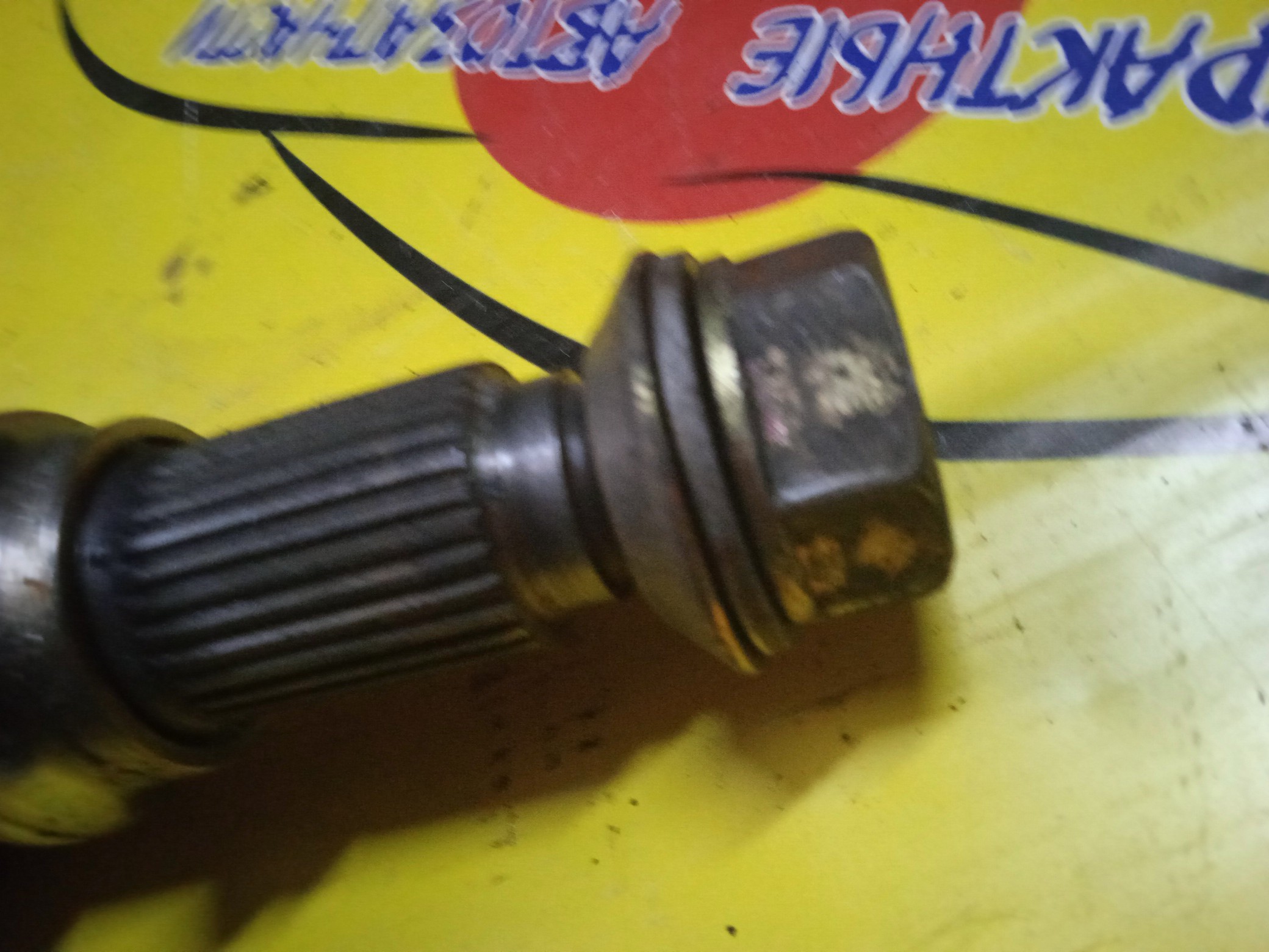 ПРИВОД/HON/CAPA/LOGO/GA4/GA6/D15B/B/L