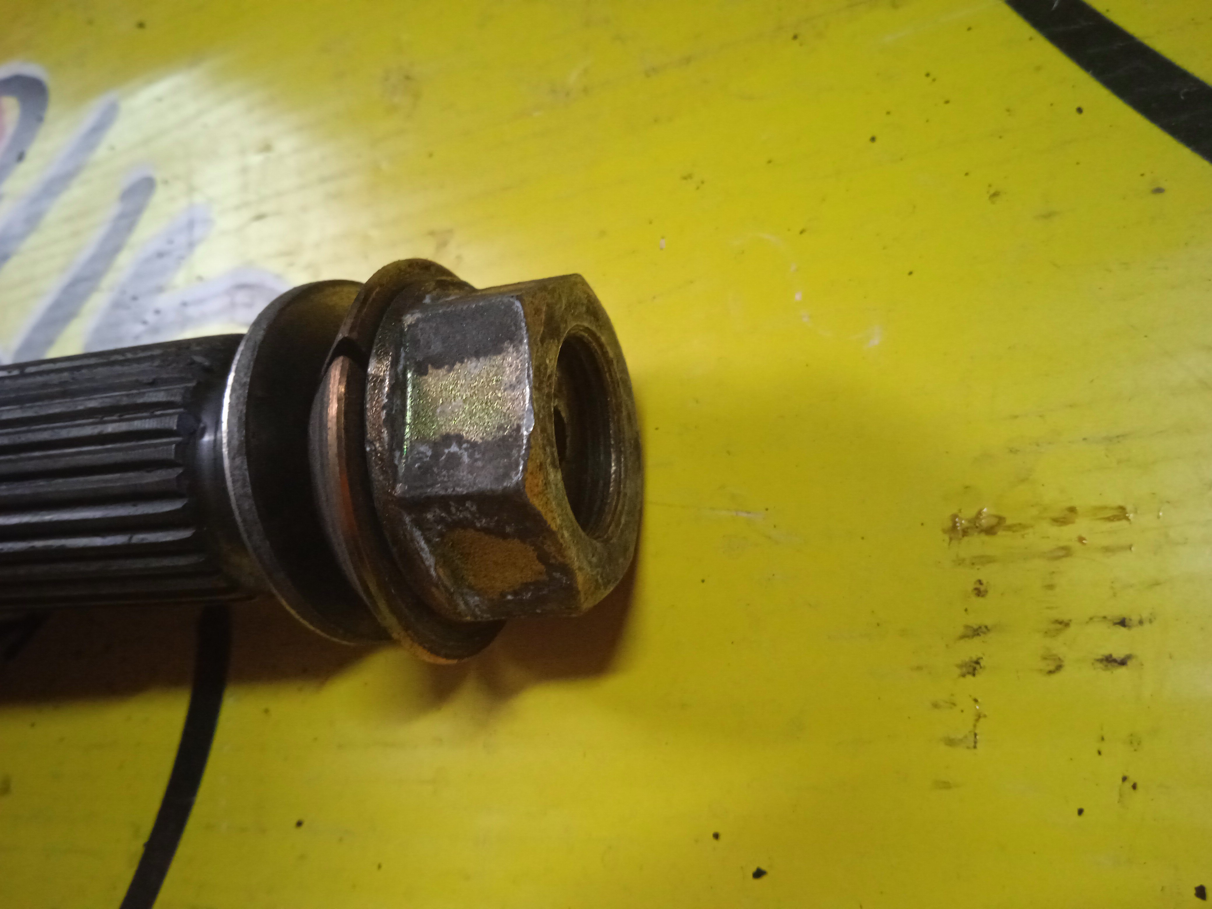 ПРИВОД/HON/CAPA/LOGO/GA4/GA6/D15B/B/R