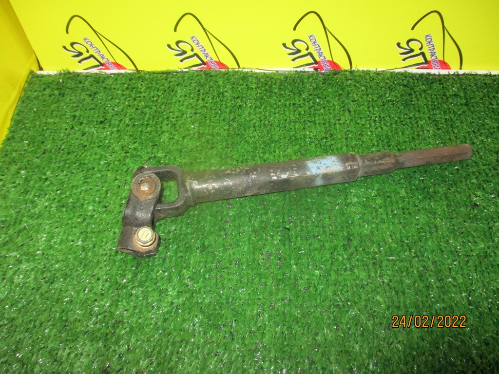 КАРДАНЧИК РУЛЕВОЙ/TOY/CHASER/CRESTA/MARK II/GX90/JZX90/JZX93/LX90/SX90/ВЕРХ