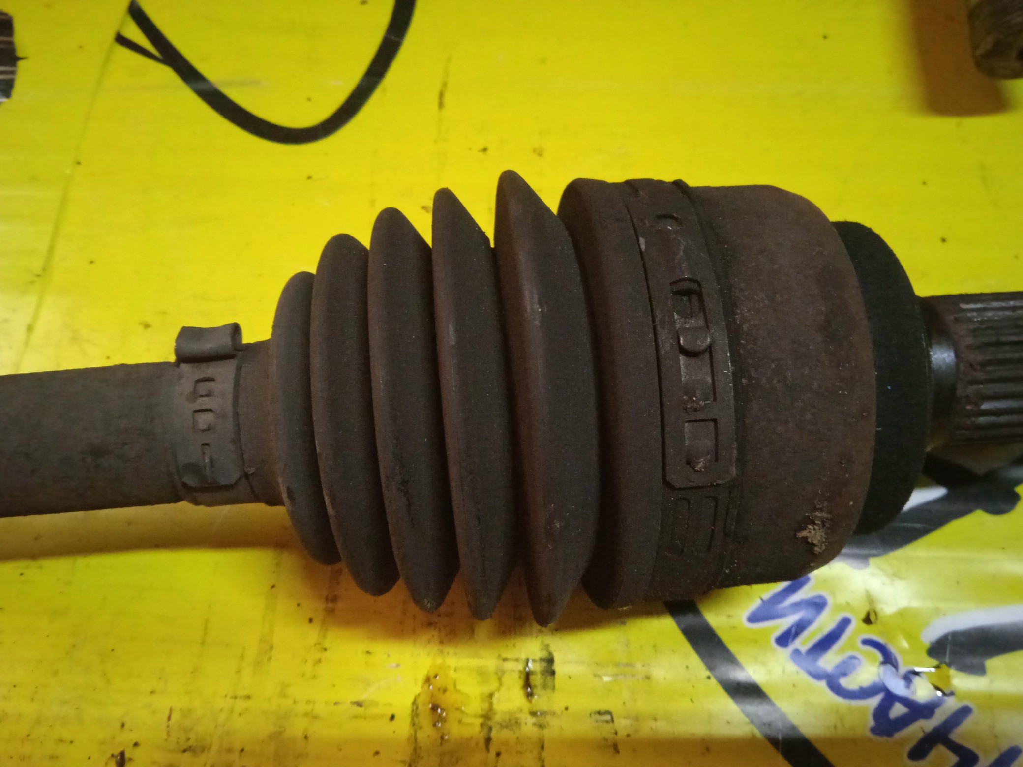 ПРИВОД/LR/FREELANDER/L359/B6324S/B/L