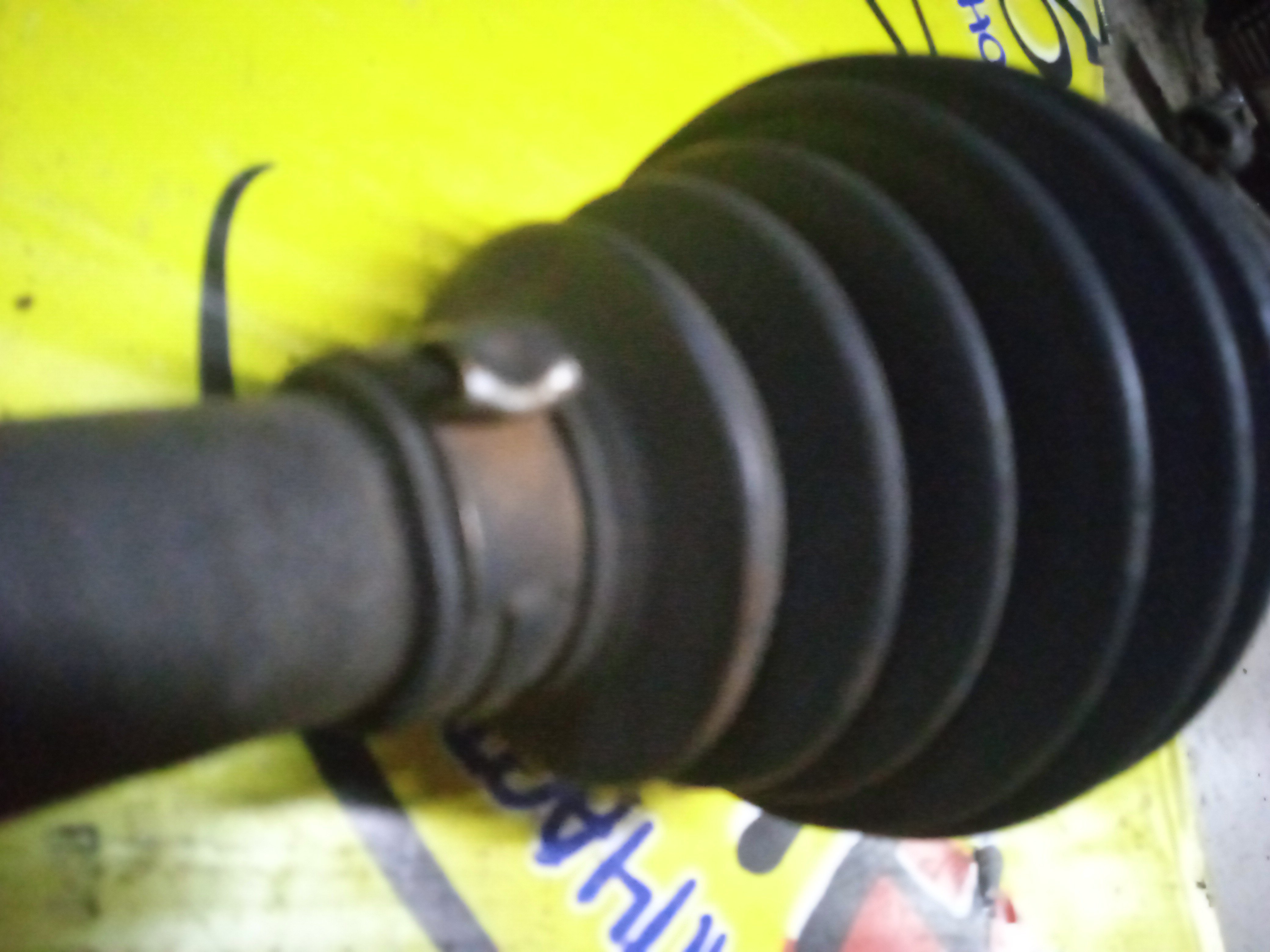 ПРИВОД/MAZ/AXELA/BK5P/ZY/ПОД ГАЙКУ/28/26ШЛ/С ПОДВЕСНЫМ/F/R