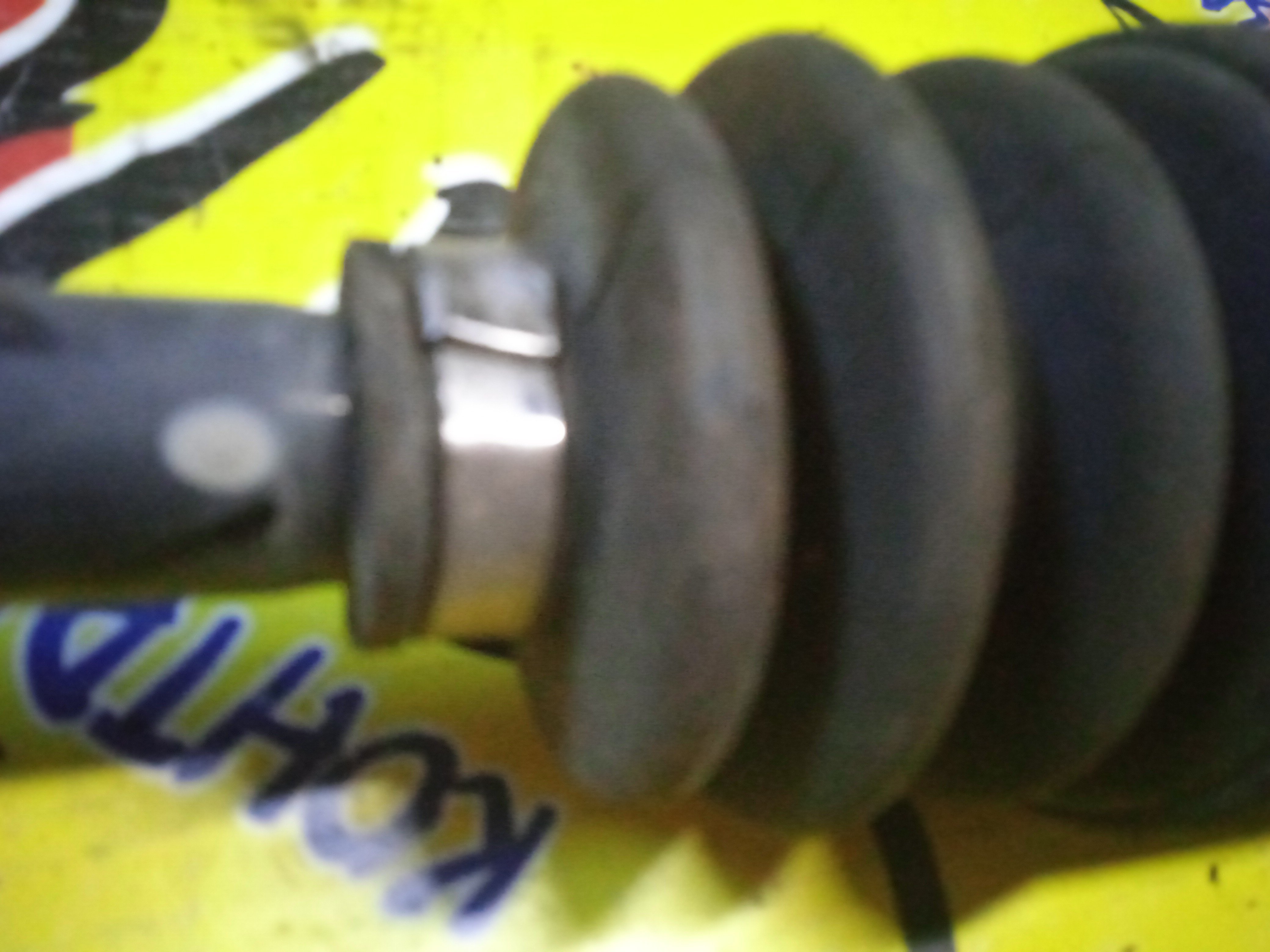 ПРИВОД/HON/ODYSSEY/RB2/RB3/RB4/K24A/4WD/ЦЕНА БЕЗ РАЗДАТКИ/B/L