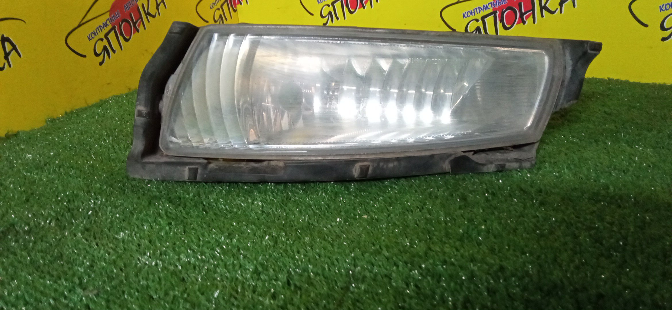 ТУМАНКА/TOY/ALPHARD/ESTIMA/ESTIMA HYBRID/IPSUM/PREVIA/ACM21W/ACM26W/ACR30W/ACR40W/AHR10W/ANH10W/ANH15W/ATH10W/MCR30W/MCR40W/MNH10W/MNH15W/28168/L/8122028110