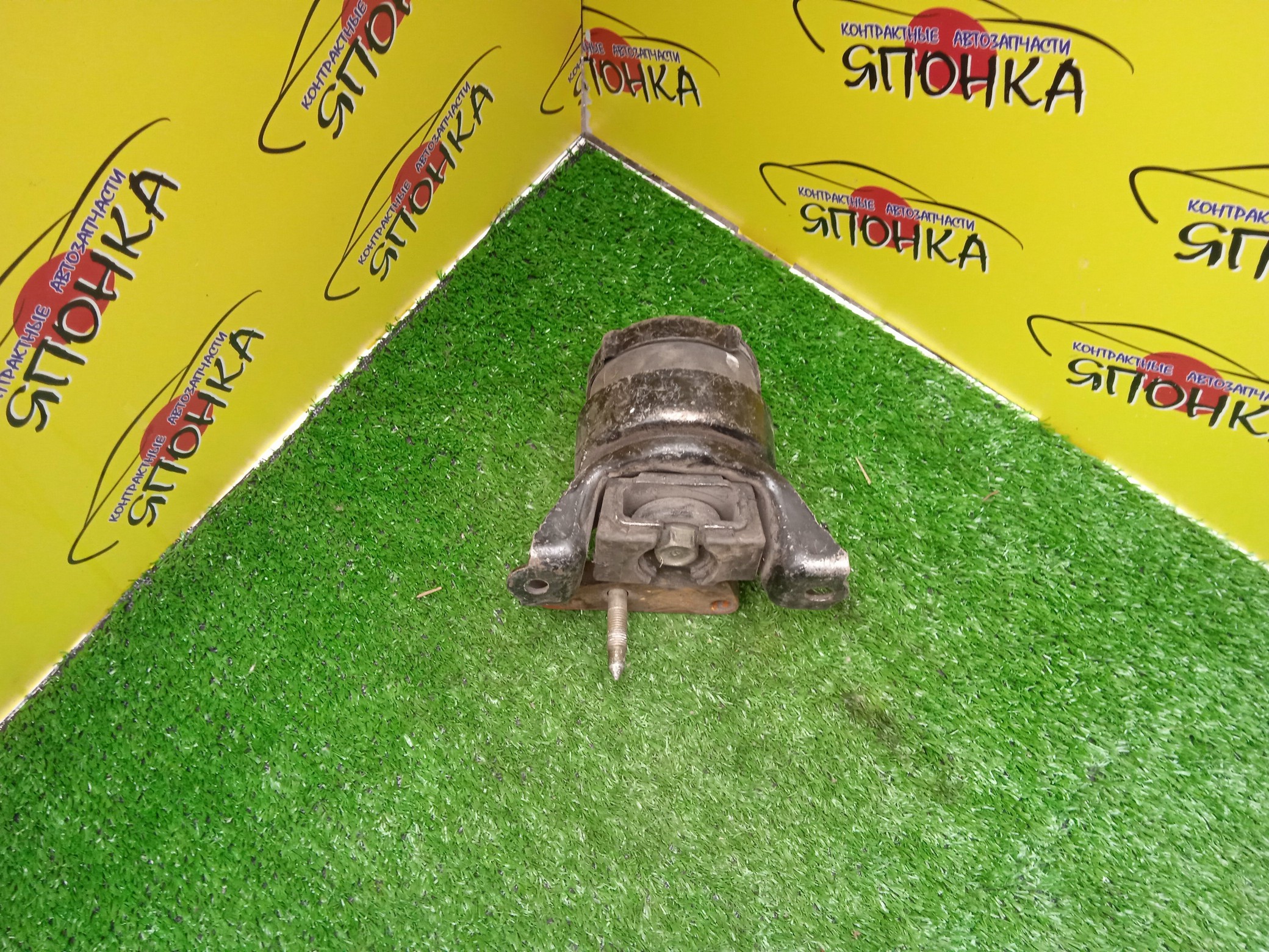 ПОДУШКА ДВС/TOY/CALDINA/CARINA/CORONA/CORONA PREMIO/ST190/ST190G/ST191/ST191G/ST195G/ST198V/ST210/ST210G/ST215/ST215G/3S/4S/F/R