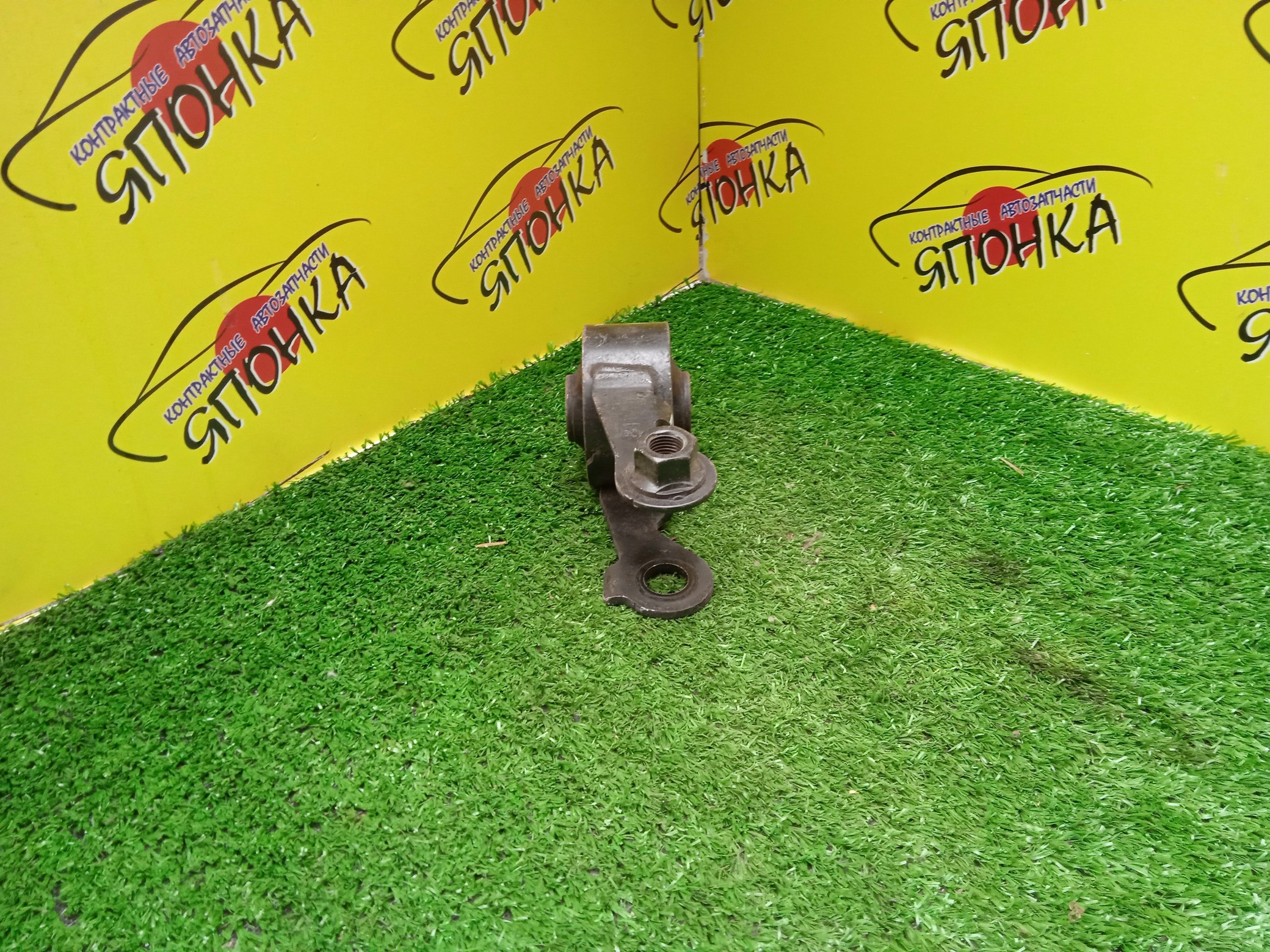 ПОДУШКА ДВС/TOY/COROLLA AXIO/COROLLA FIELDER/RACTIS/NRE160/NCP120/1NRFE/1NRFKE/B