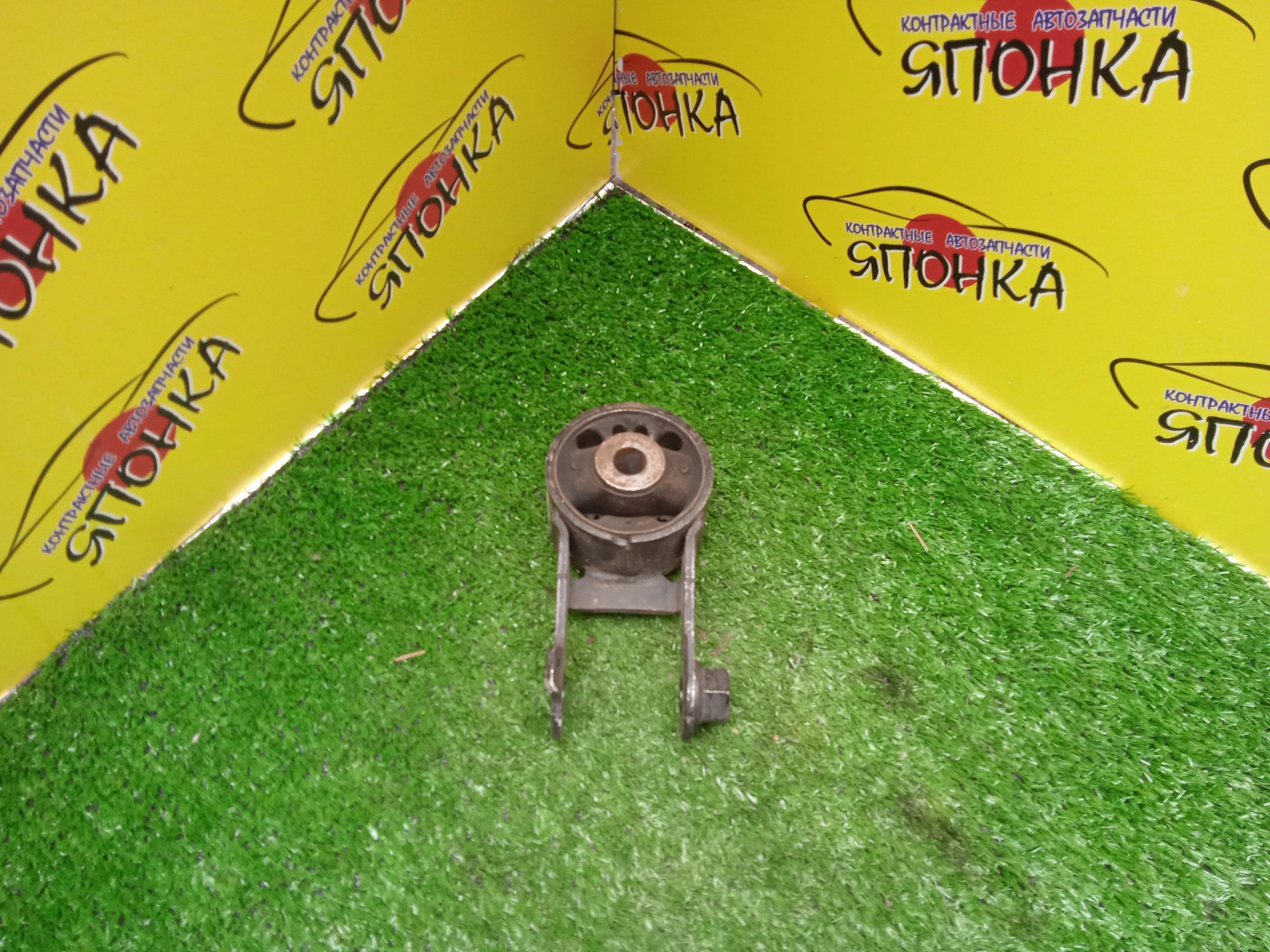 ПОДУШКА ДВС/TOY/COROLLA AXIO/COROLLA FIELDER/RACTIS/NRE160/NCP120/1NRFE/1NRFKE/B