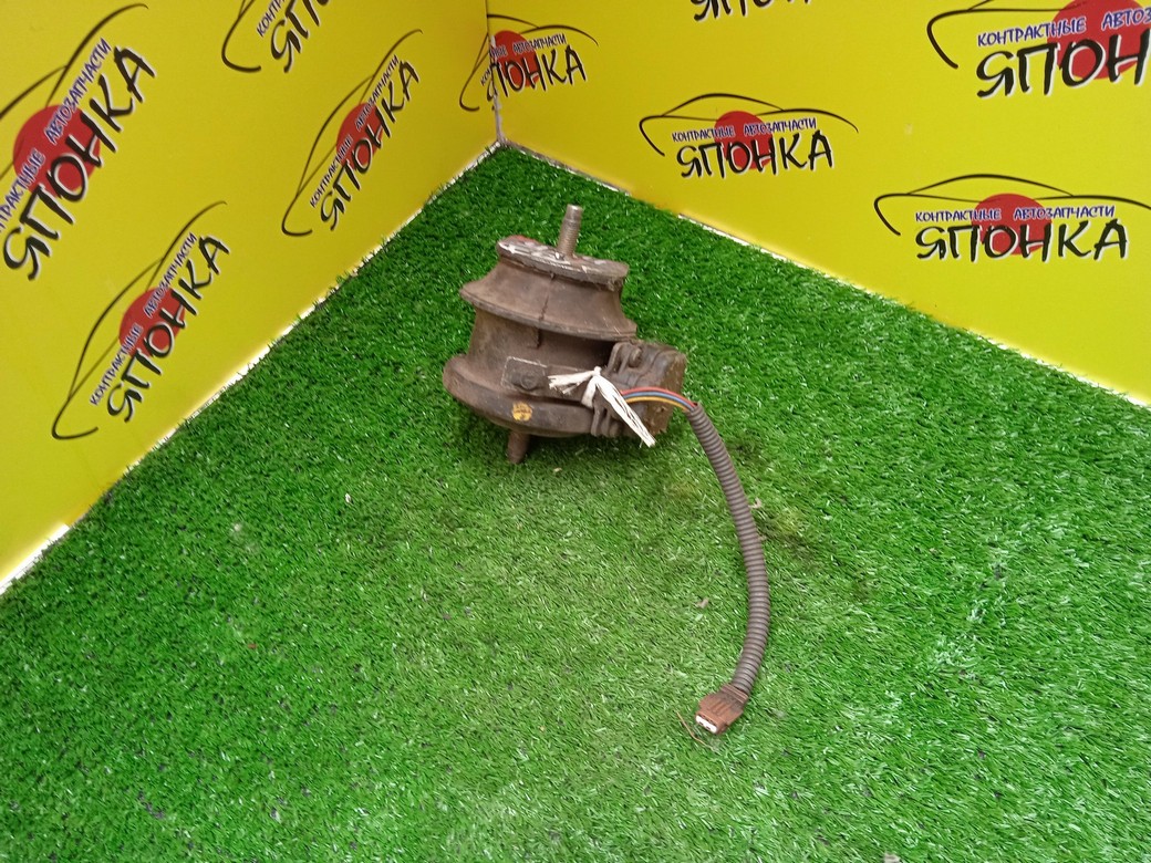 ПОДУШКА ДВС/NIS/CEDRIC/GLORIA/HY34/MY34/VQ25DD/VQ30DD/L/С ДАТЧИКОМ