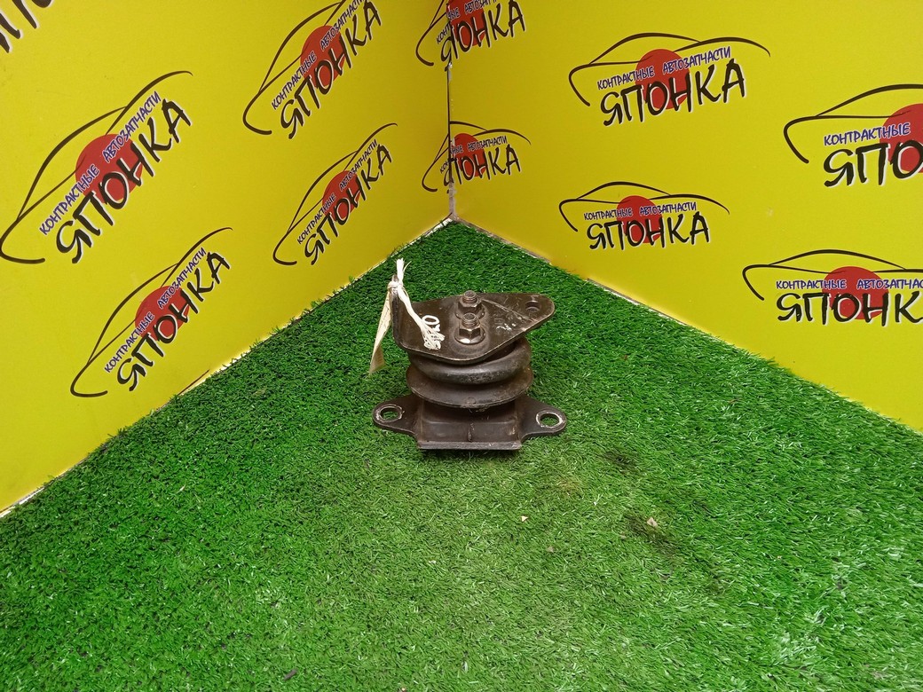 ПОДУШКА ДВС/NIS/SERENA/KBC23/SR20-DE/F/R