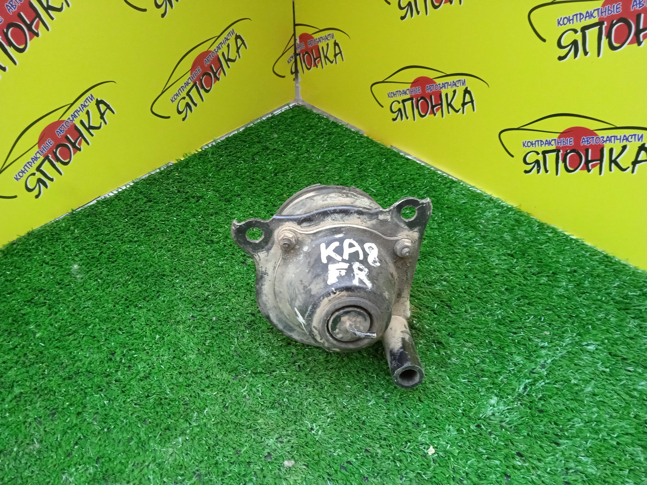 ПОДУШКА ДВС/HON/LEGEND/KA8/KA9/C35A/F/R