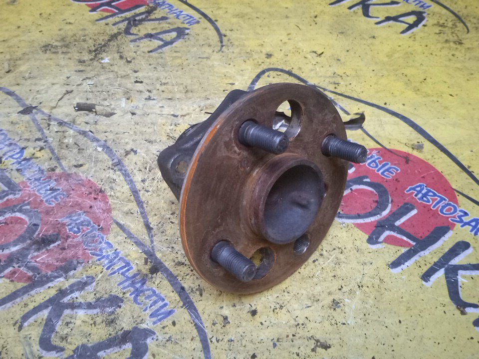 СТУПИЦА/TOY/PROBOX/SUCCEED/NCP50V/NCP51V/NCP52V/NCP58G/NLP51V/B