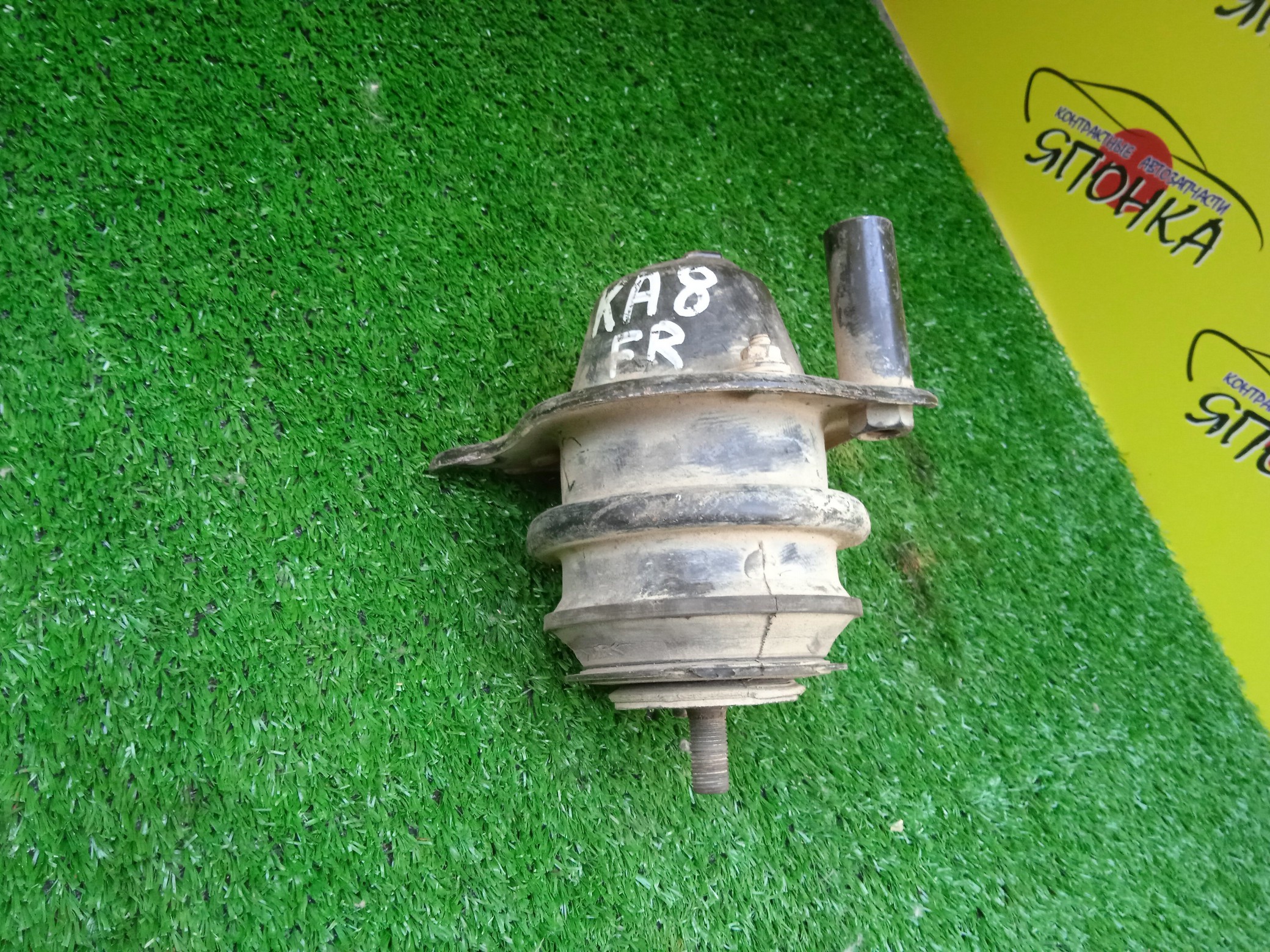 ПОДУШКА ДВС/HON/LEGEND/KA8/KA9/C35A/F/R