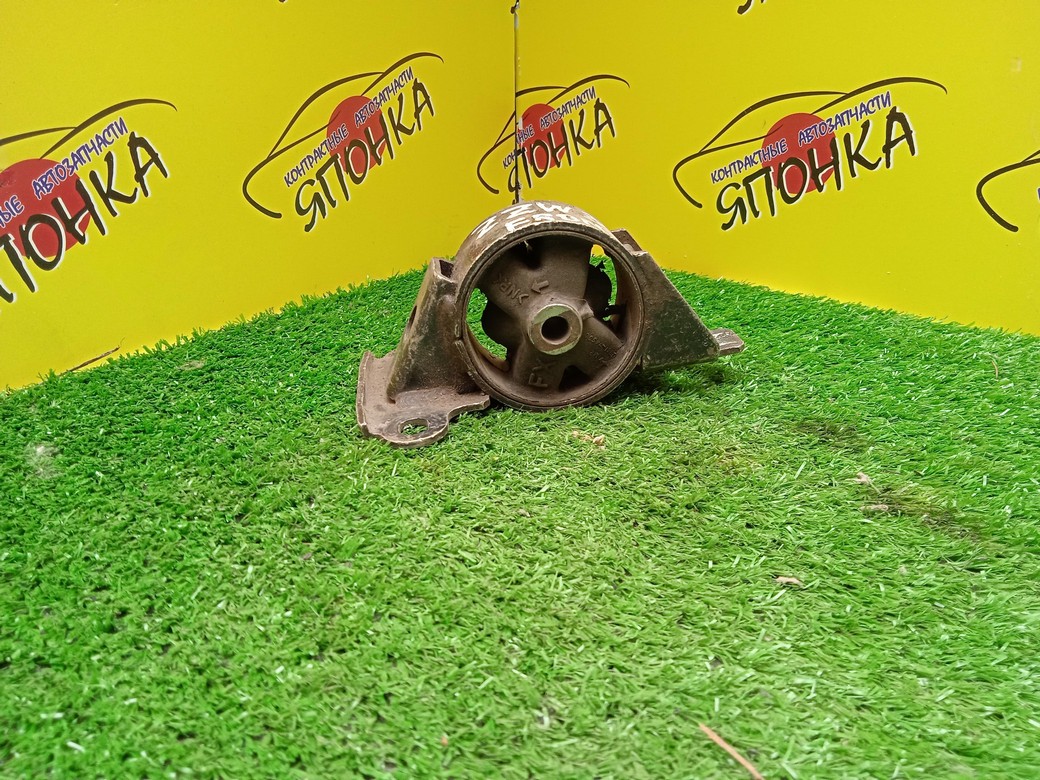 ПОДУШКА ДВС/TOY/MR-S/ZZW30/1ZZ/F