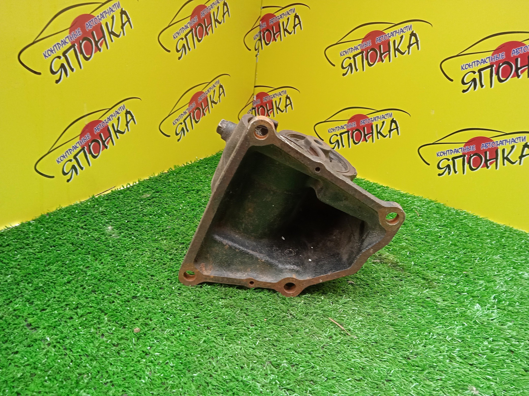 ПОДУШКА ДВС/TOY/MCV21/MCV20/2MZ/1MZ/B