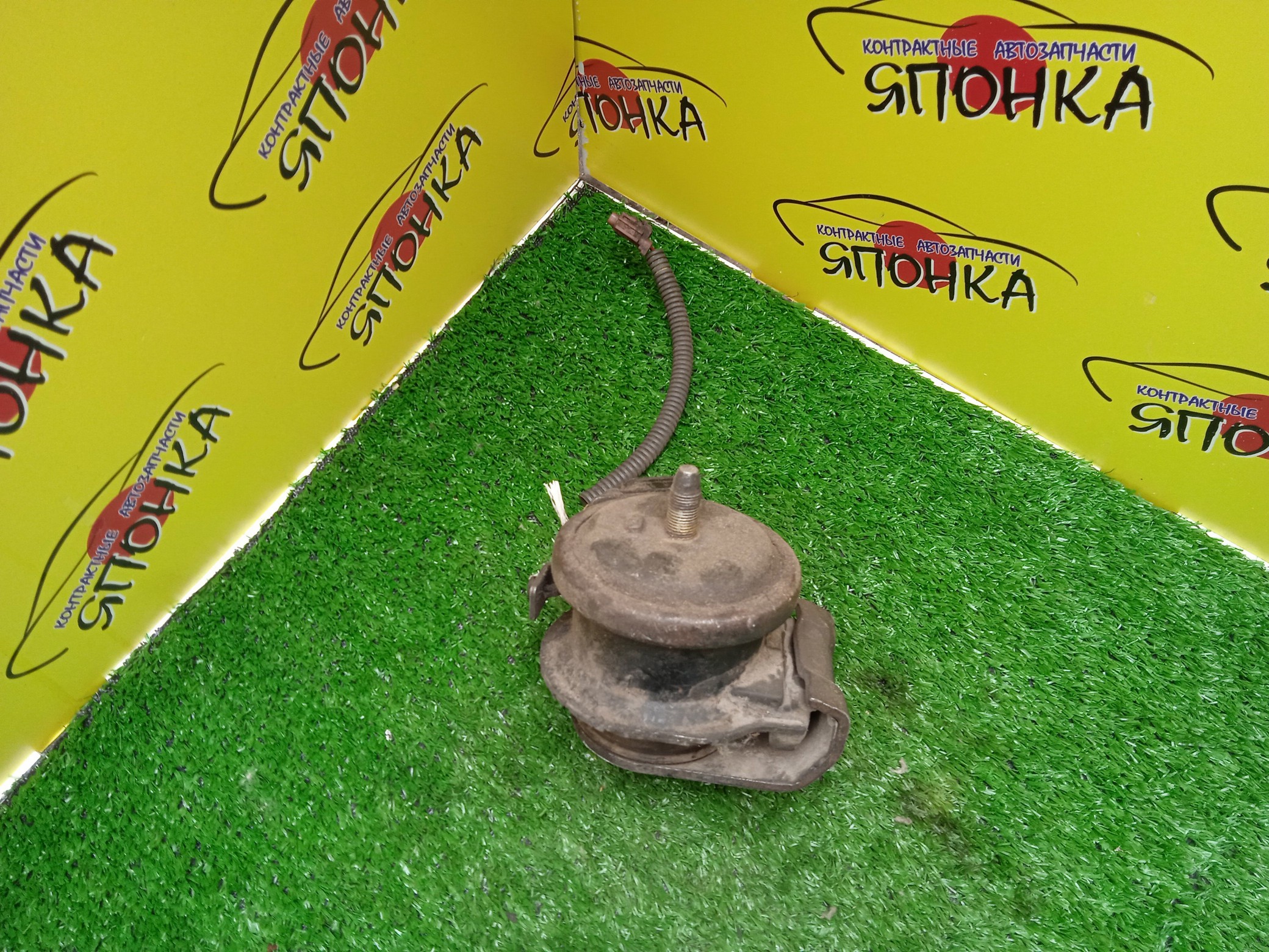 ПОДУШКА ДВС/NIS/CEDRIC/GLORIA/HY34/MY34/VQ25DD/VQ30DD/L/С ДАТЧИКОМ