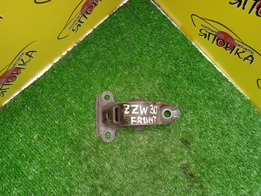 ПОДУШКА ДВС/TOY/MR-S/ZZW30/1ZZ/F