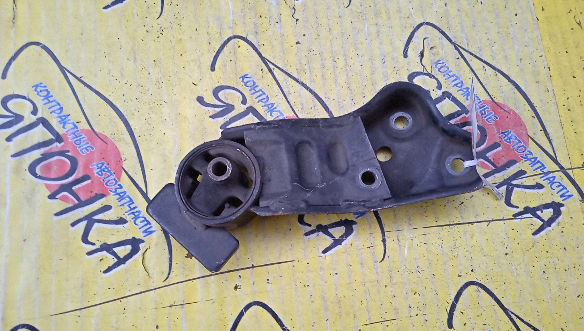 ПОДУШКА ДВС/NIS/CUBE/MARCH/K11/Z10/CG13/CGA3/MTM/L