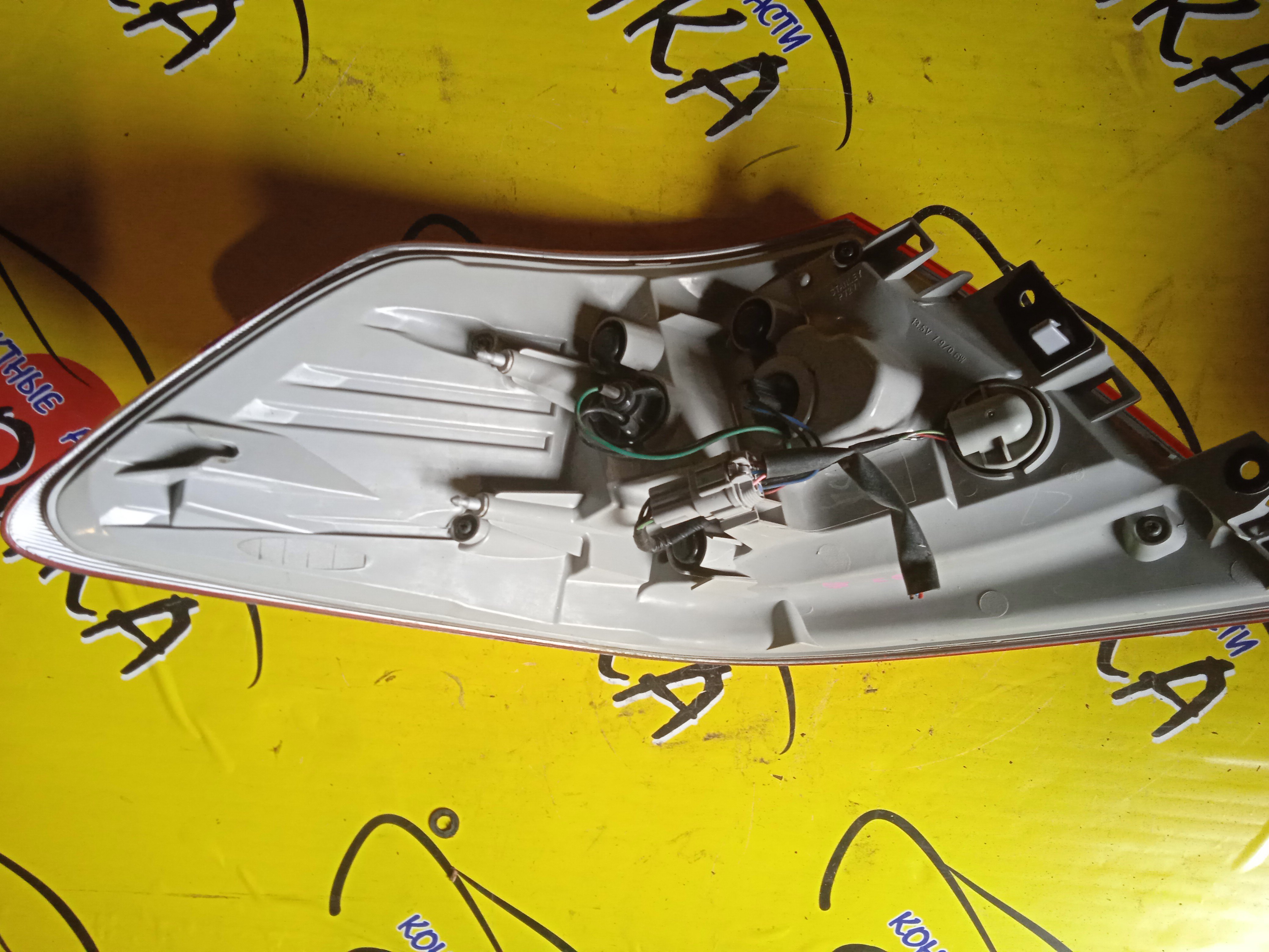 ФОНАРЬ/NIS/TEANA/J32/PJ32/TNJ32/P7271/R