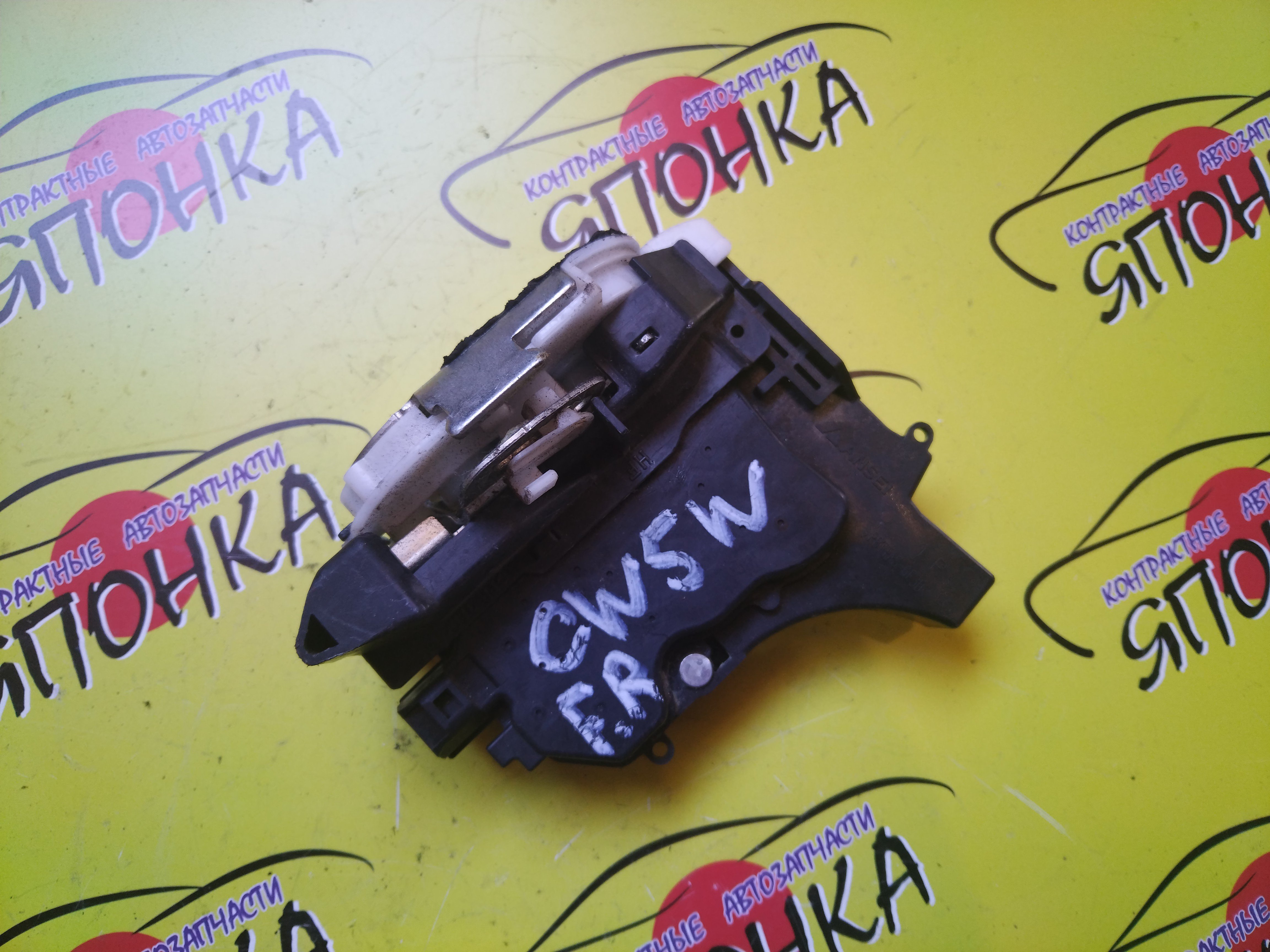 ЗАМОК ДВЕРИ/MMC/OUTLANDER/CW5W/F/R