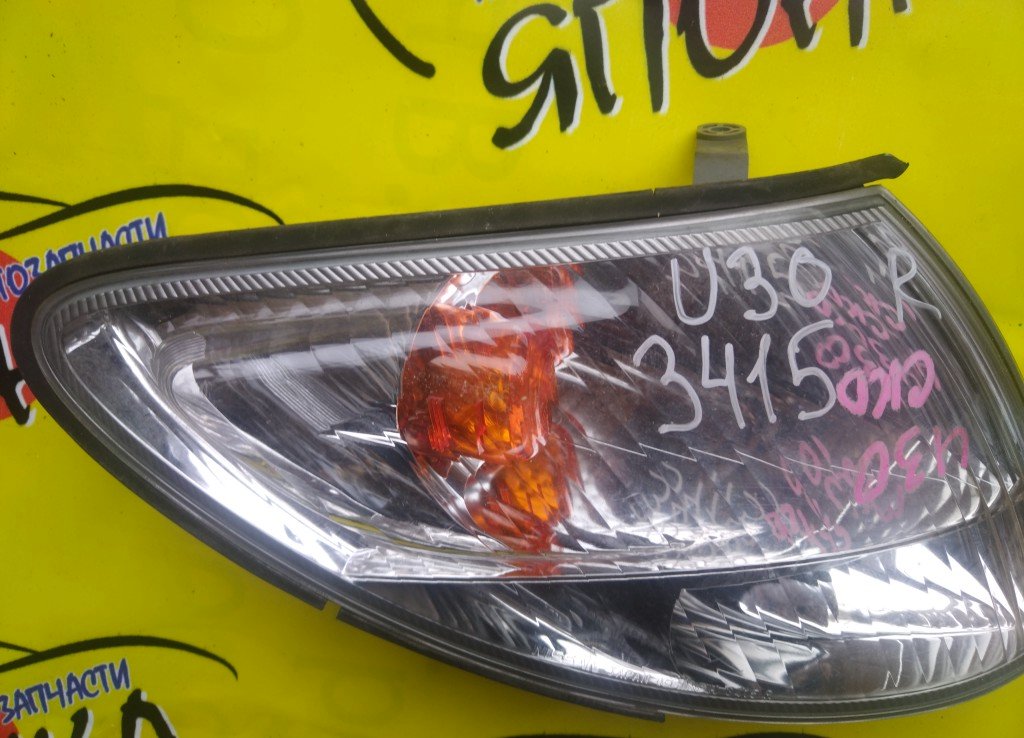 ГАБАРИТ/NIS/PRESAGE/HU30/MU30/NU30/TNU30/TU30/U30/VNU30/VU30/3415/1 МОДЕЛЬ/R