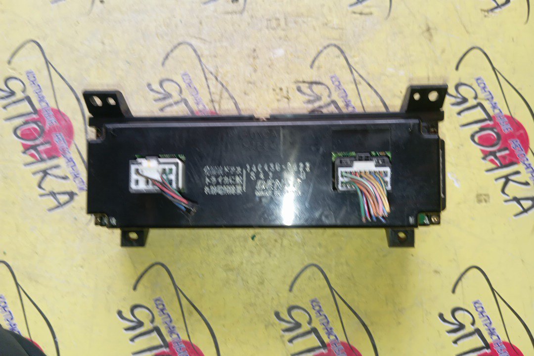 БЛОК КЛИМАТ-КОНТРОЛЯ/HON/STEPWGN/RF1/RF2/ЭЛЕКТРО