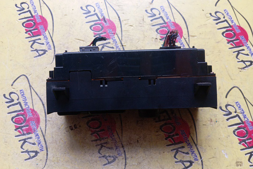 БЛОК КЛИМАТ-КОНТРОЛЯ/HON/STEPWGN/RF1/RF2/ЭЛЕКТРО