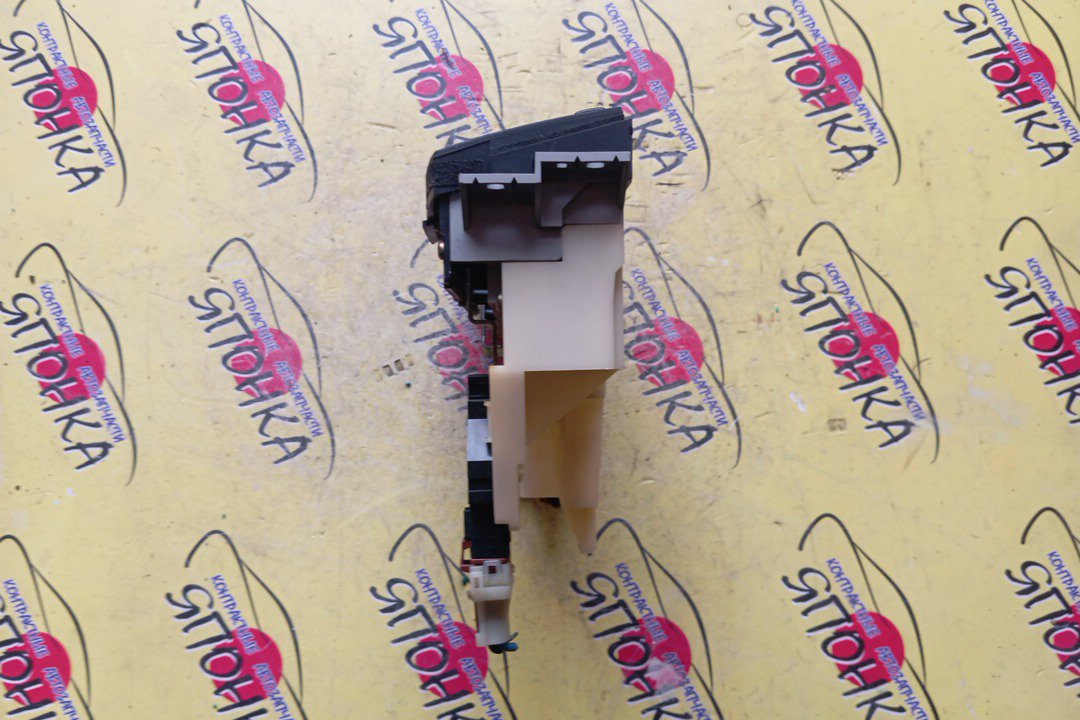 БЛОК КЛИМАТ-КОНТРОЛЯ/HON/PARTNER/EY7/EY6/МЕХАНИЧ.