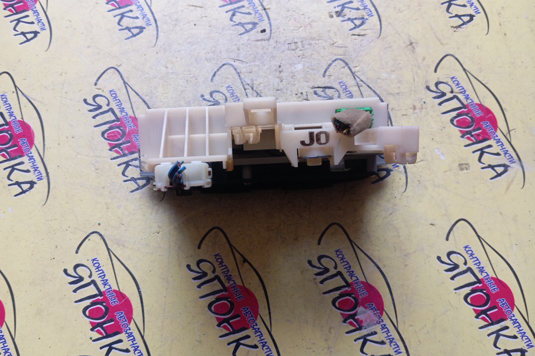 БЛОК КЛИМАТ-КОНТРОЛЯ/HON/PARTNER/EY7/EY6/МЕХАНИЧ.