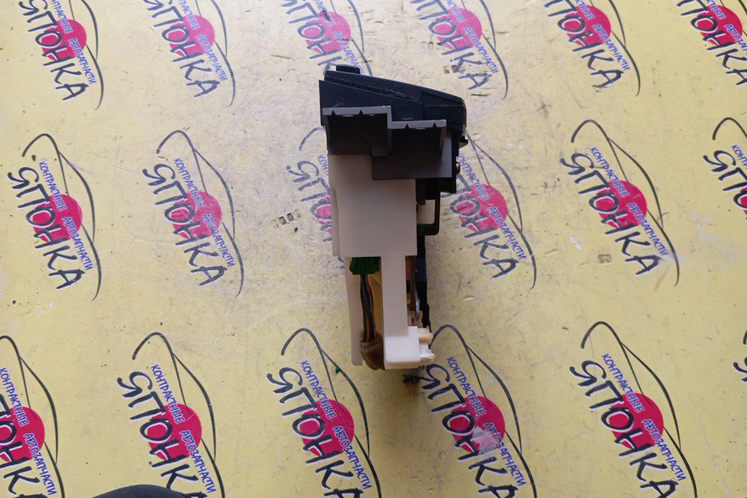 БЛОК КЛИМАТ-КОНТРОЛЯ/HON/PARTNER/EY7/EY6/МЕХАНИЧ.